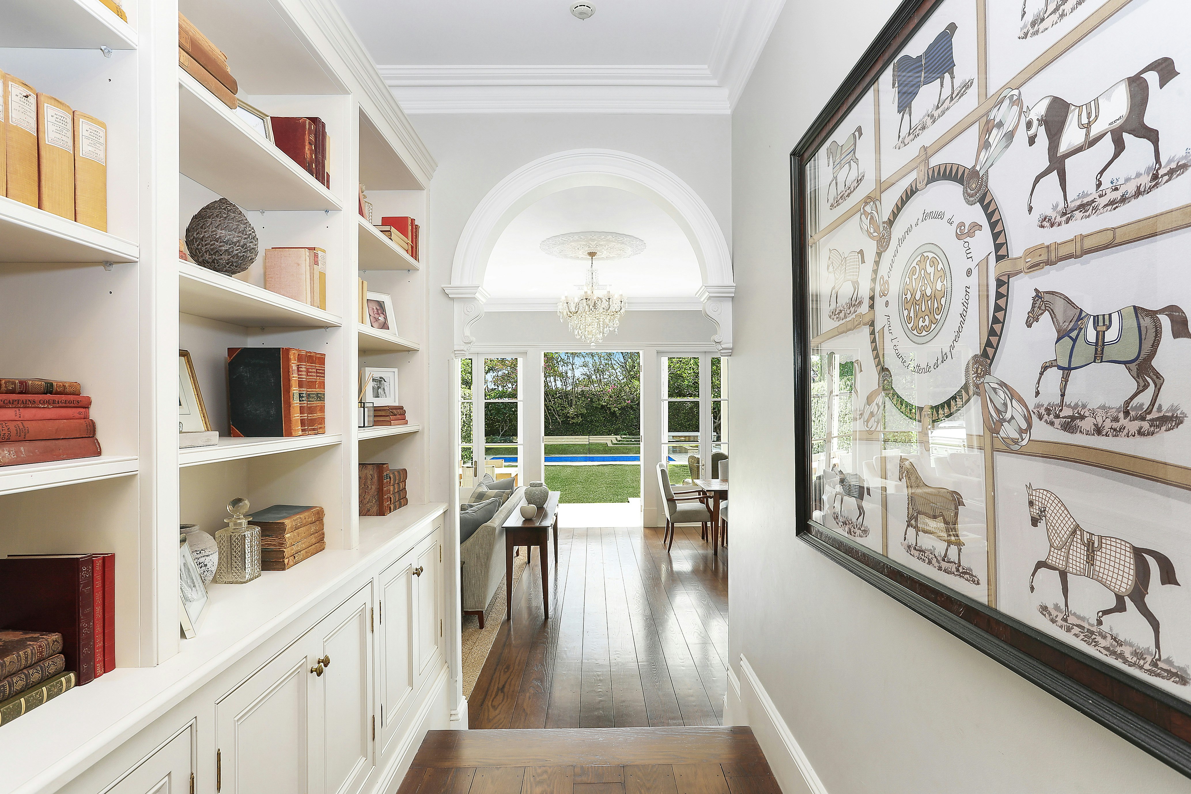Image of indoors