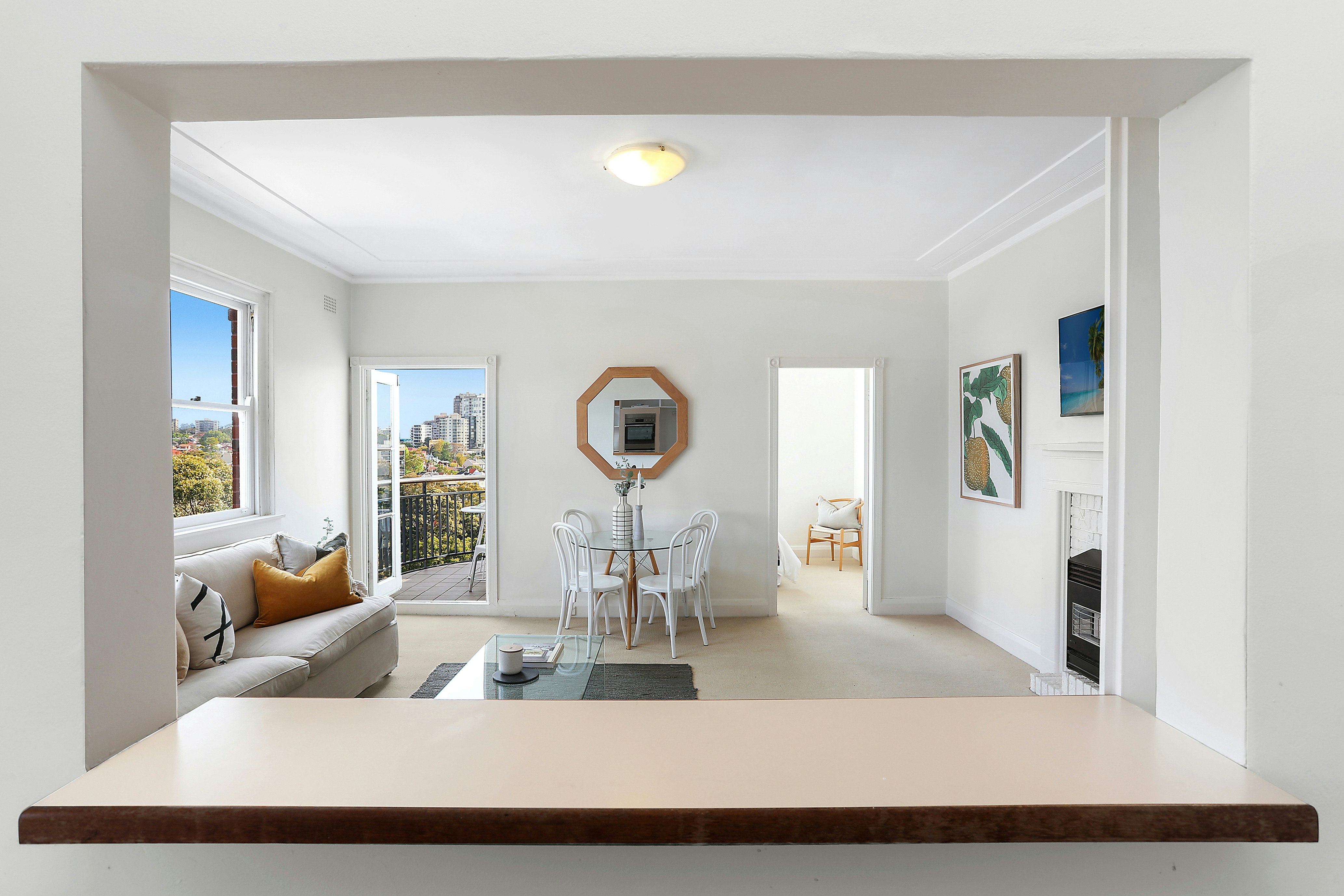 Image of interior design