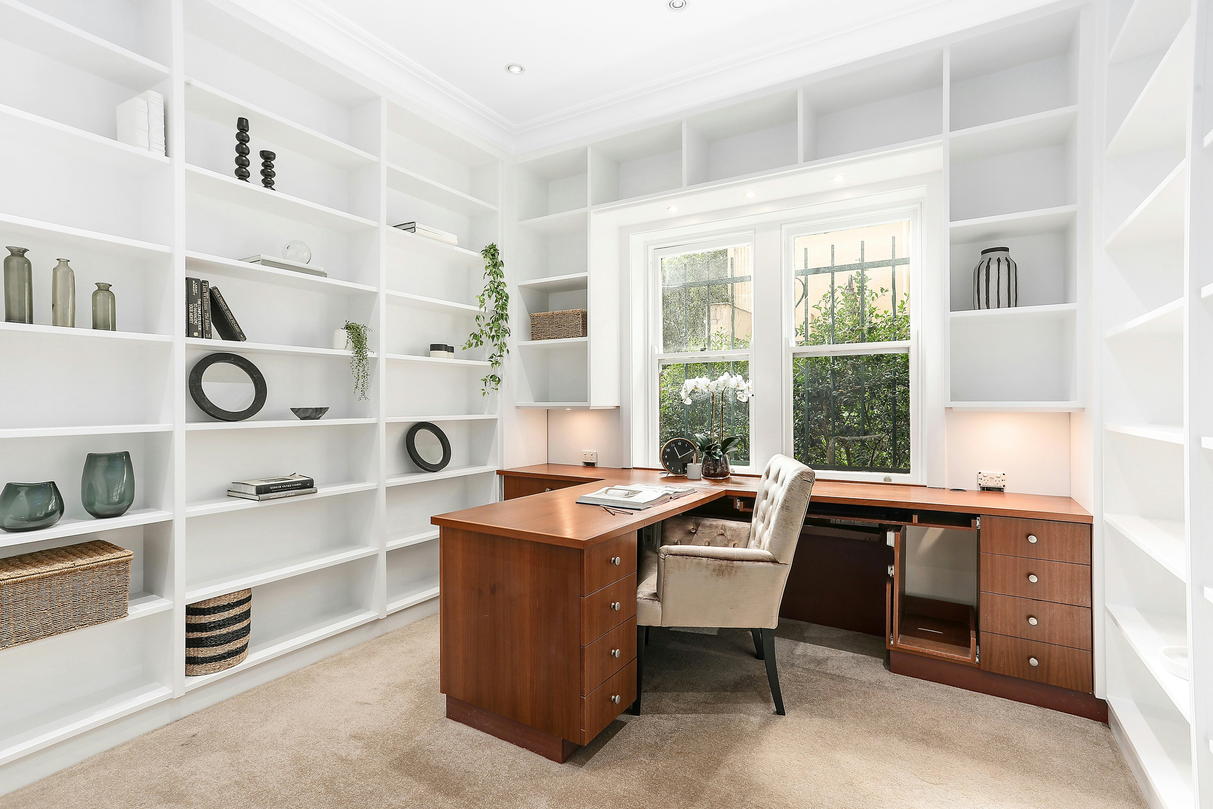 Image of furniture