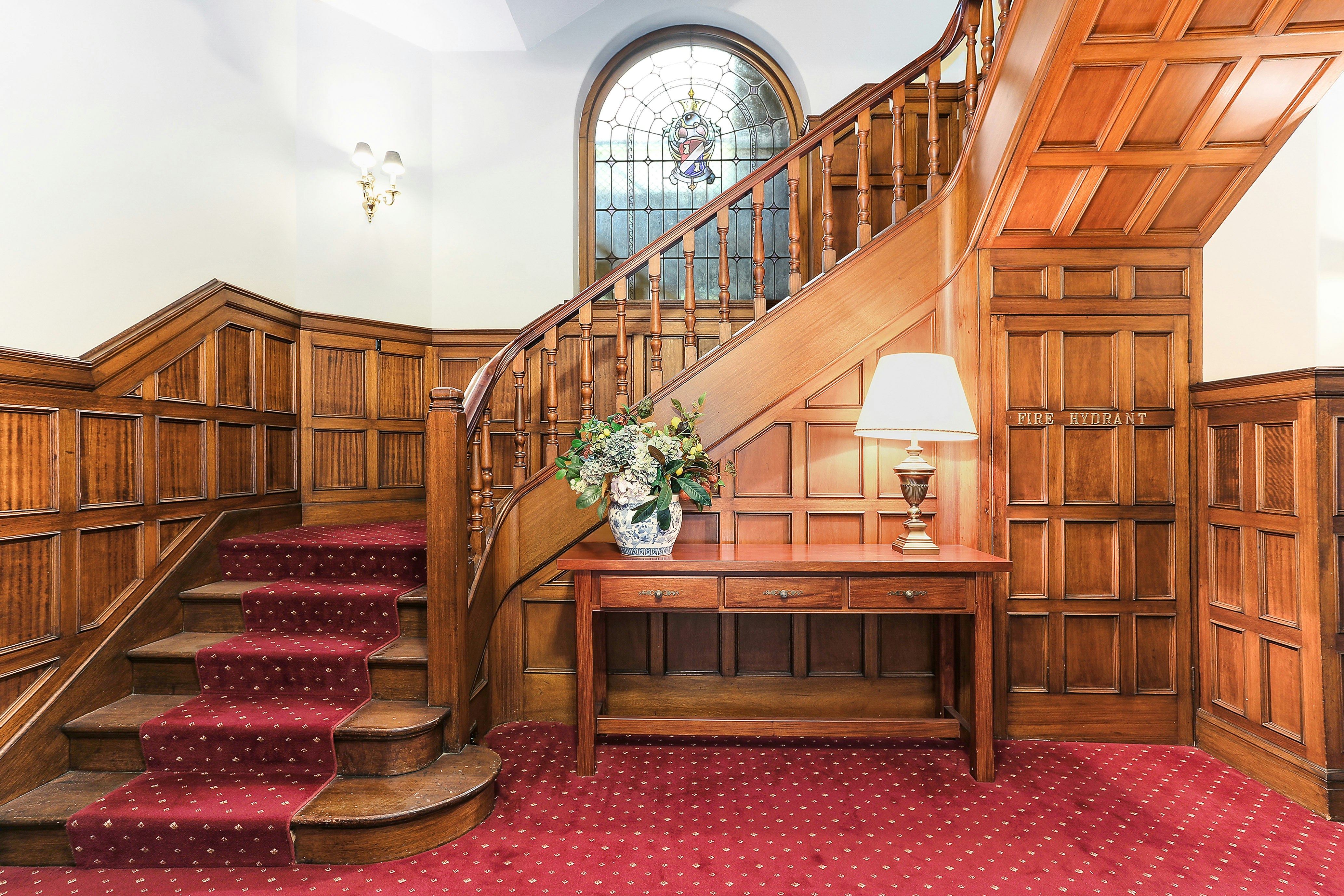 Image of indoors