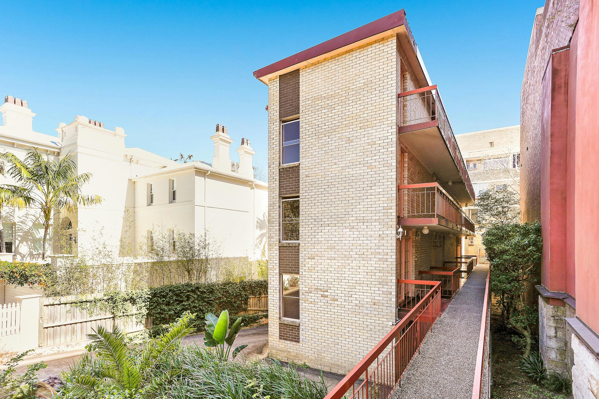 12/90 Elizabeth Bay Road, Elizabeth Bay NSW