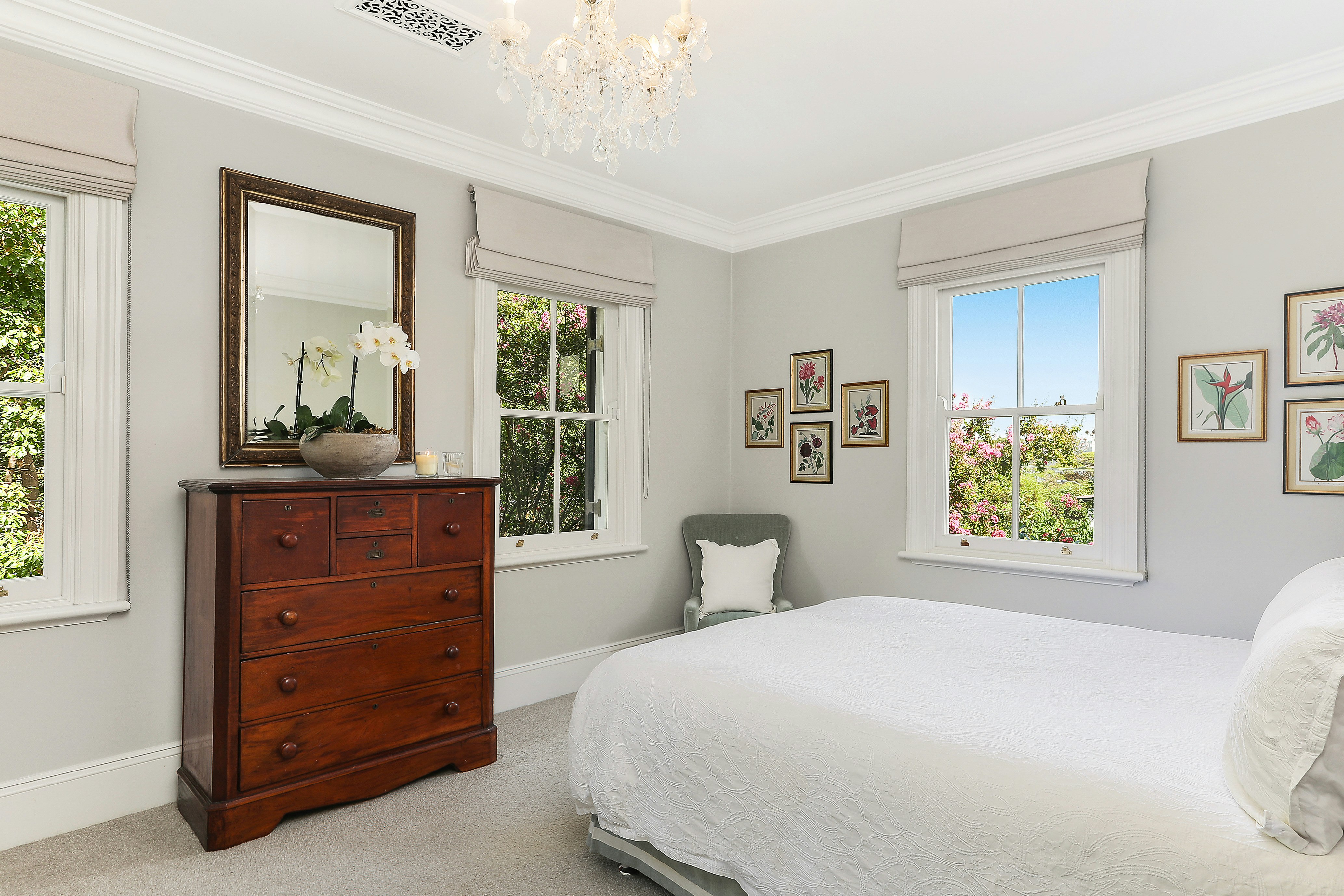Image of furniture