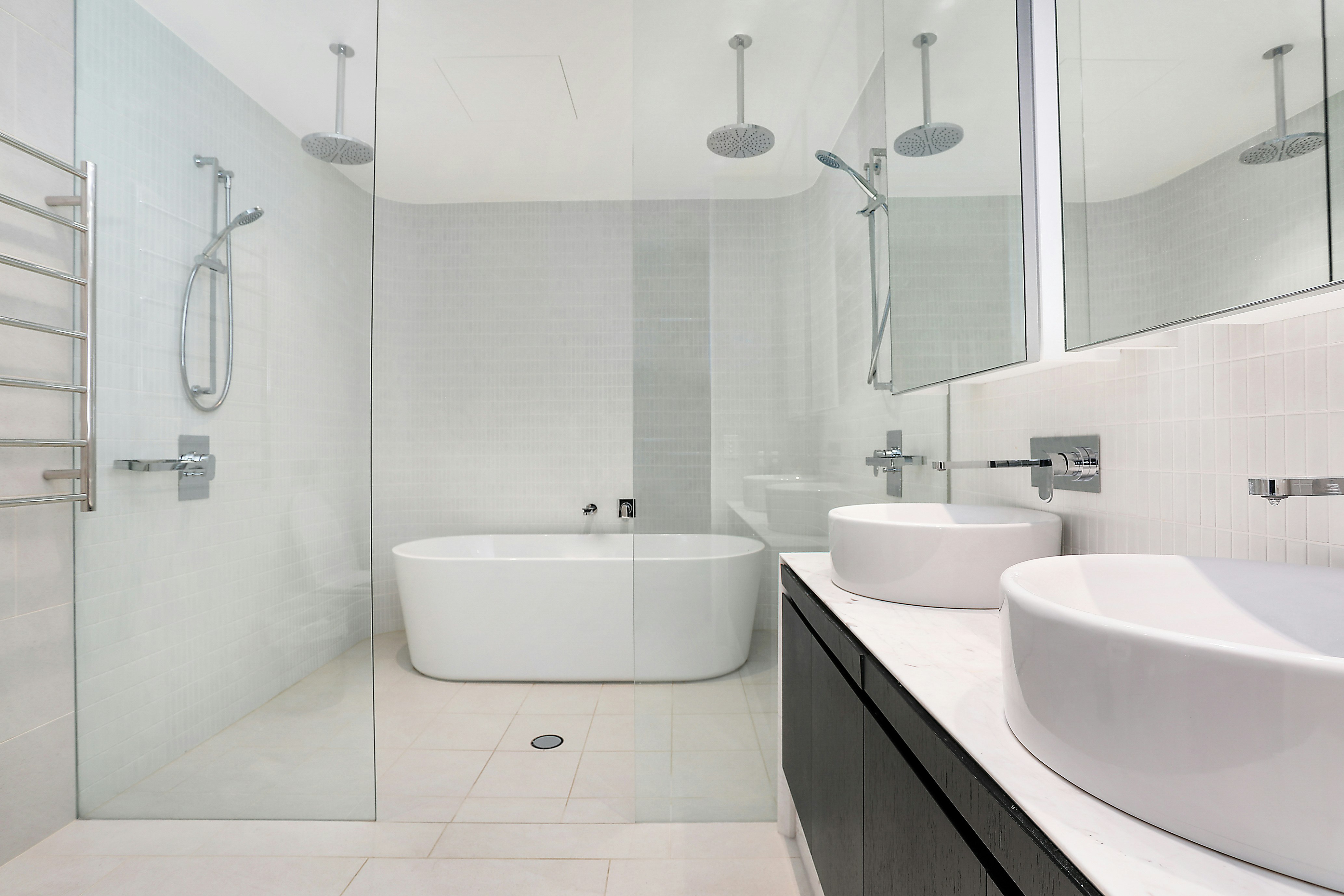 Image of bathing