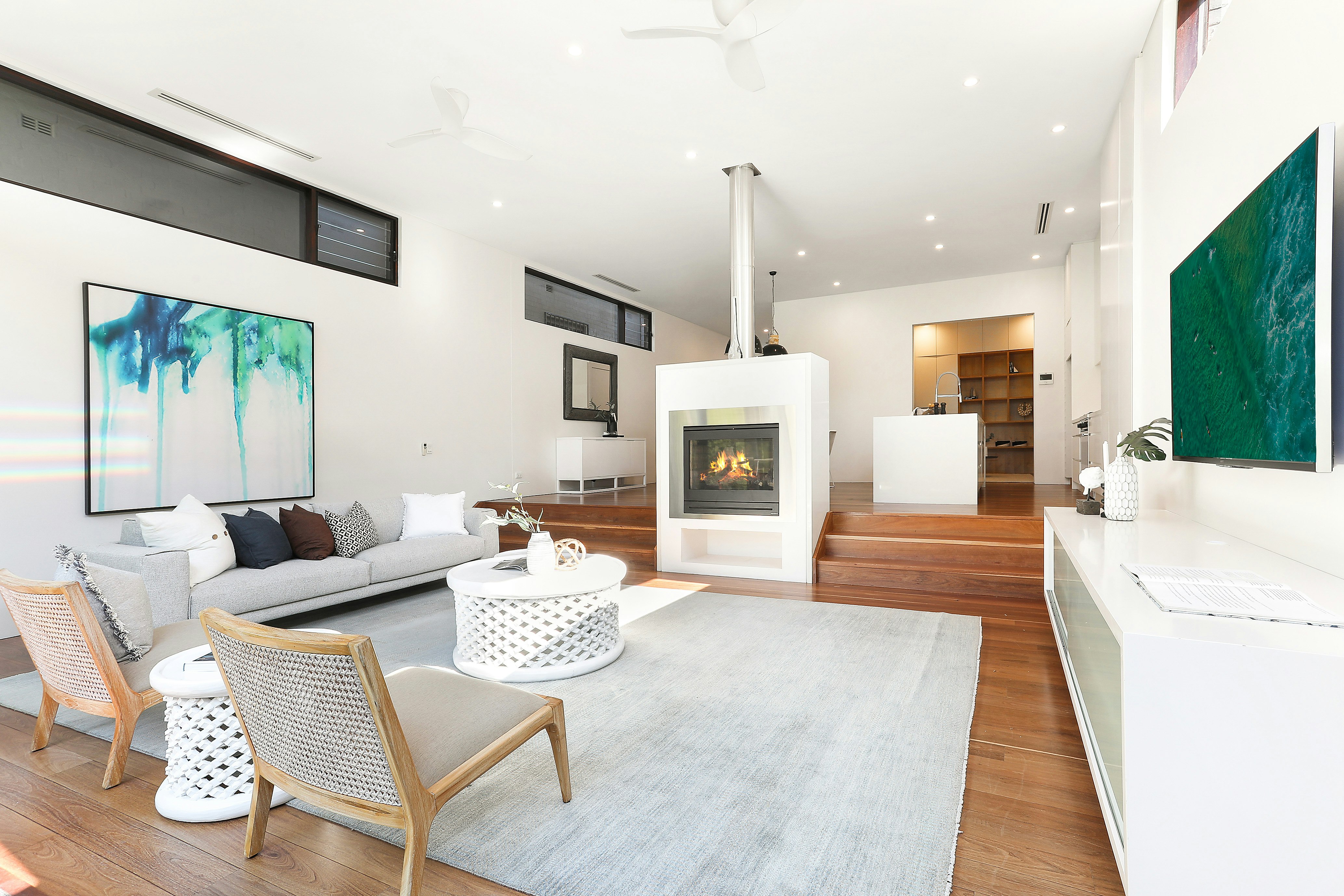 44 Gilgandra Road, North Bondi NSW