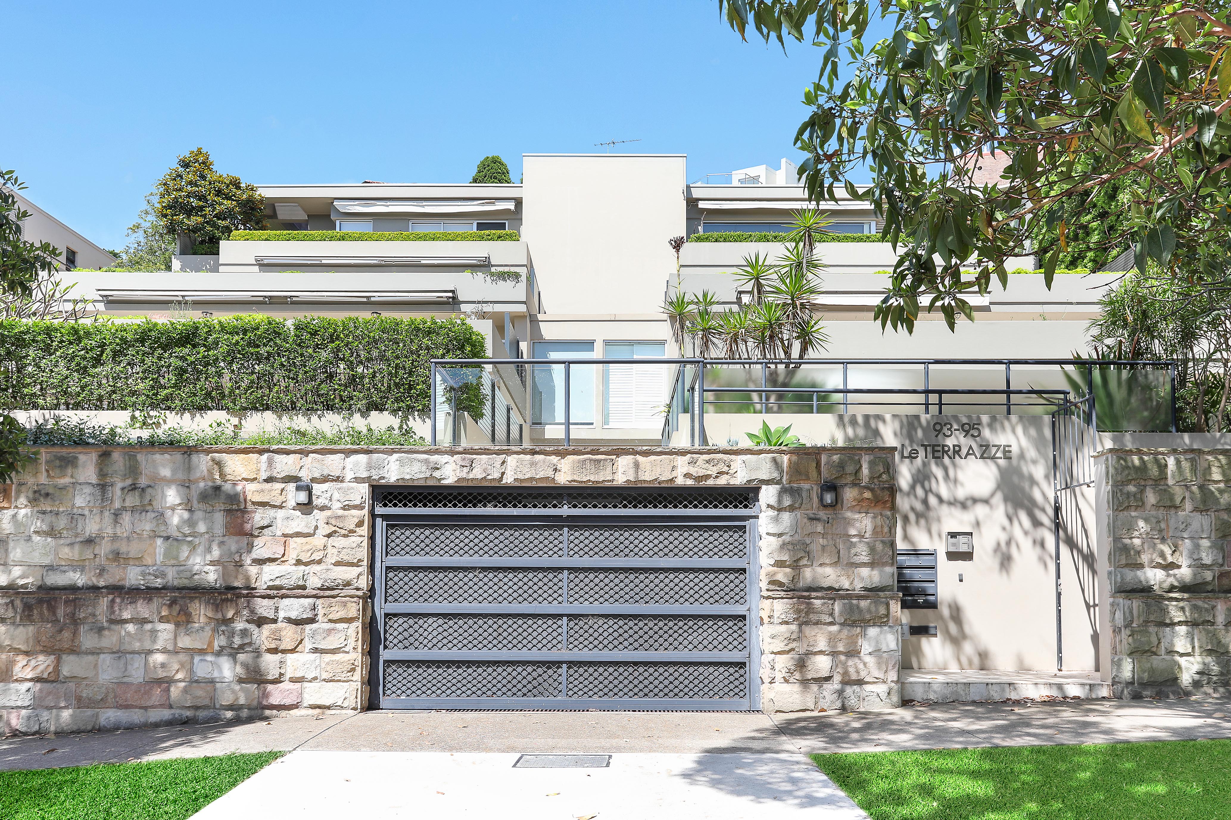 1/93-95 Birriga Road, Bellevue Hill - Thumbnail 7
