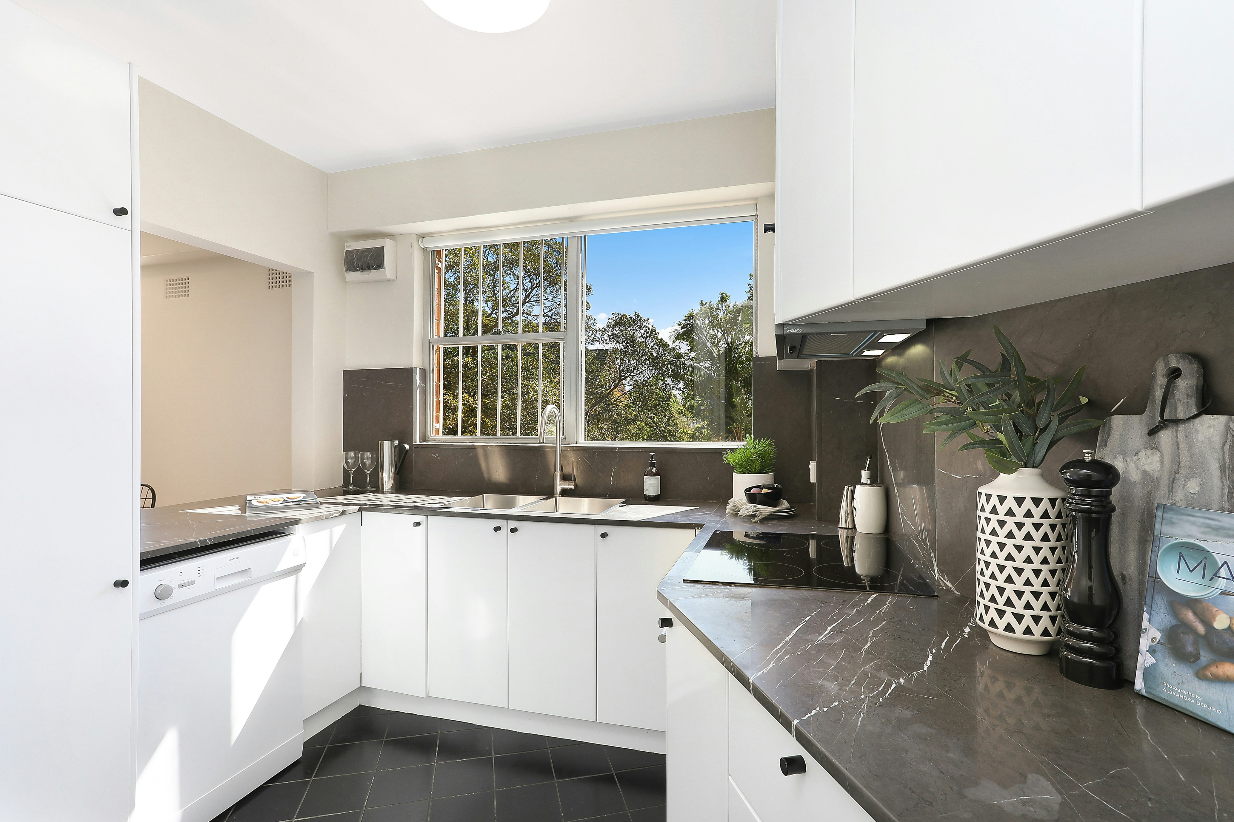 Image of indoors