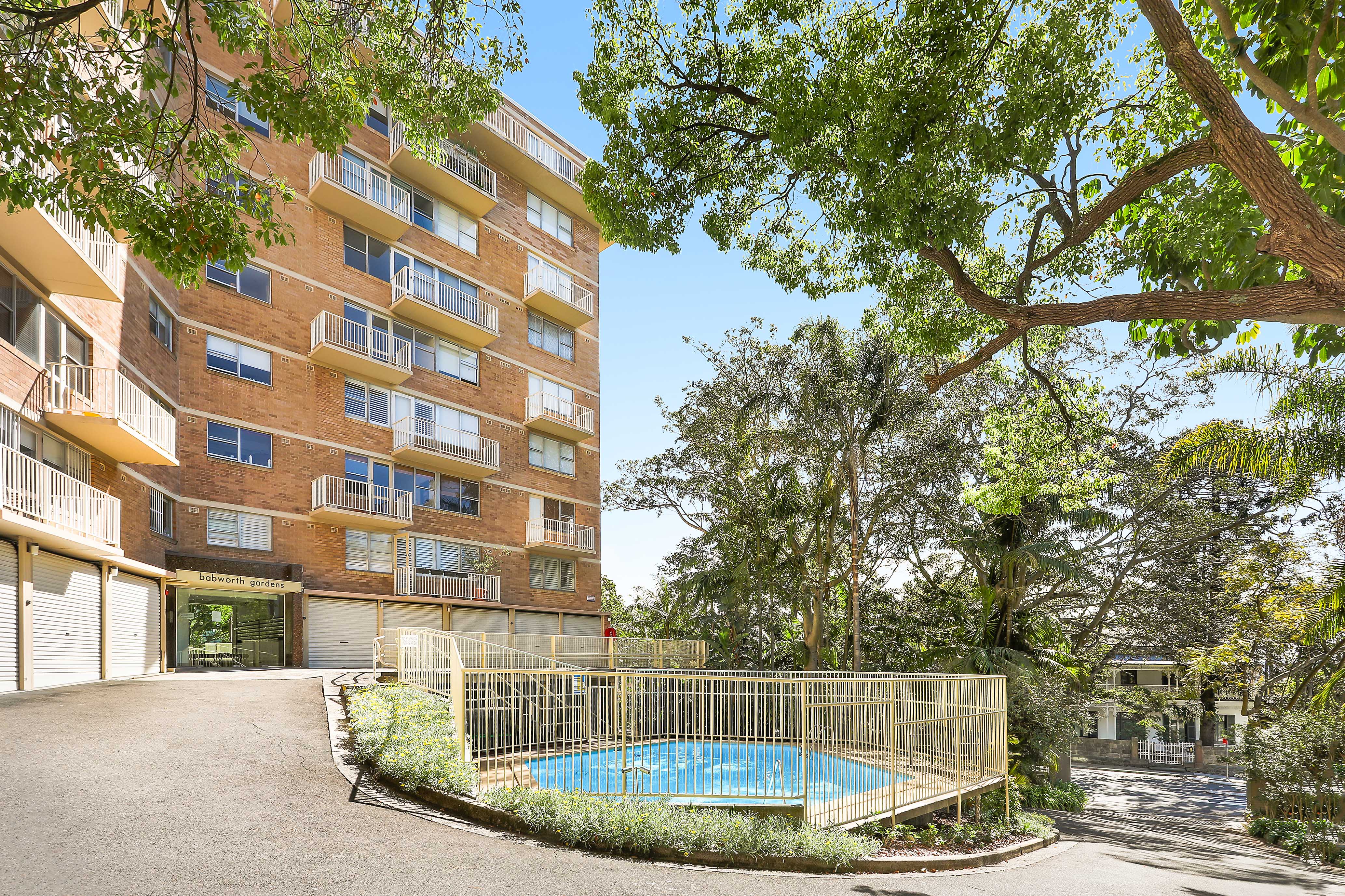 6/105A Darling Point Road, Darling Point - Thumbnail 8