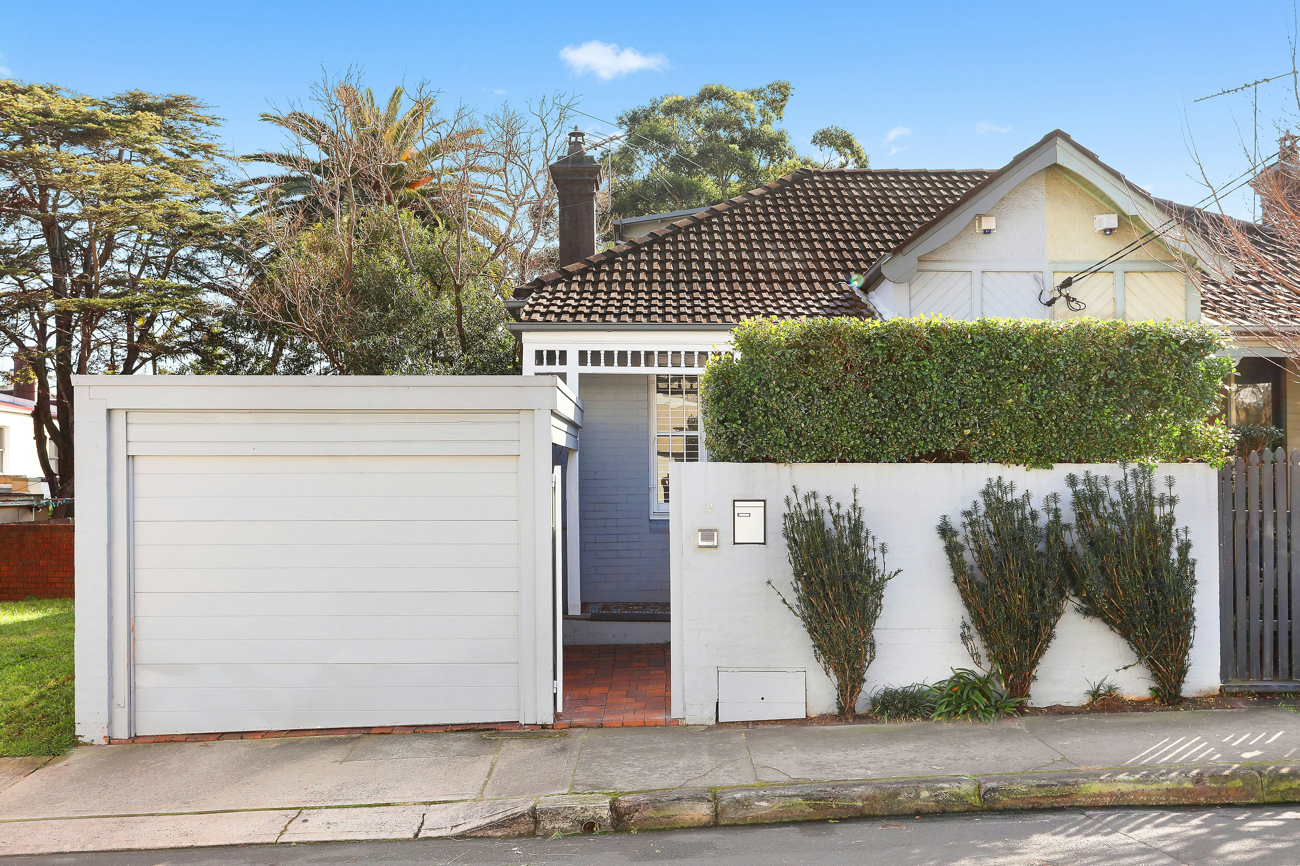 8 Sydney Street, Randwick NSW