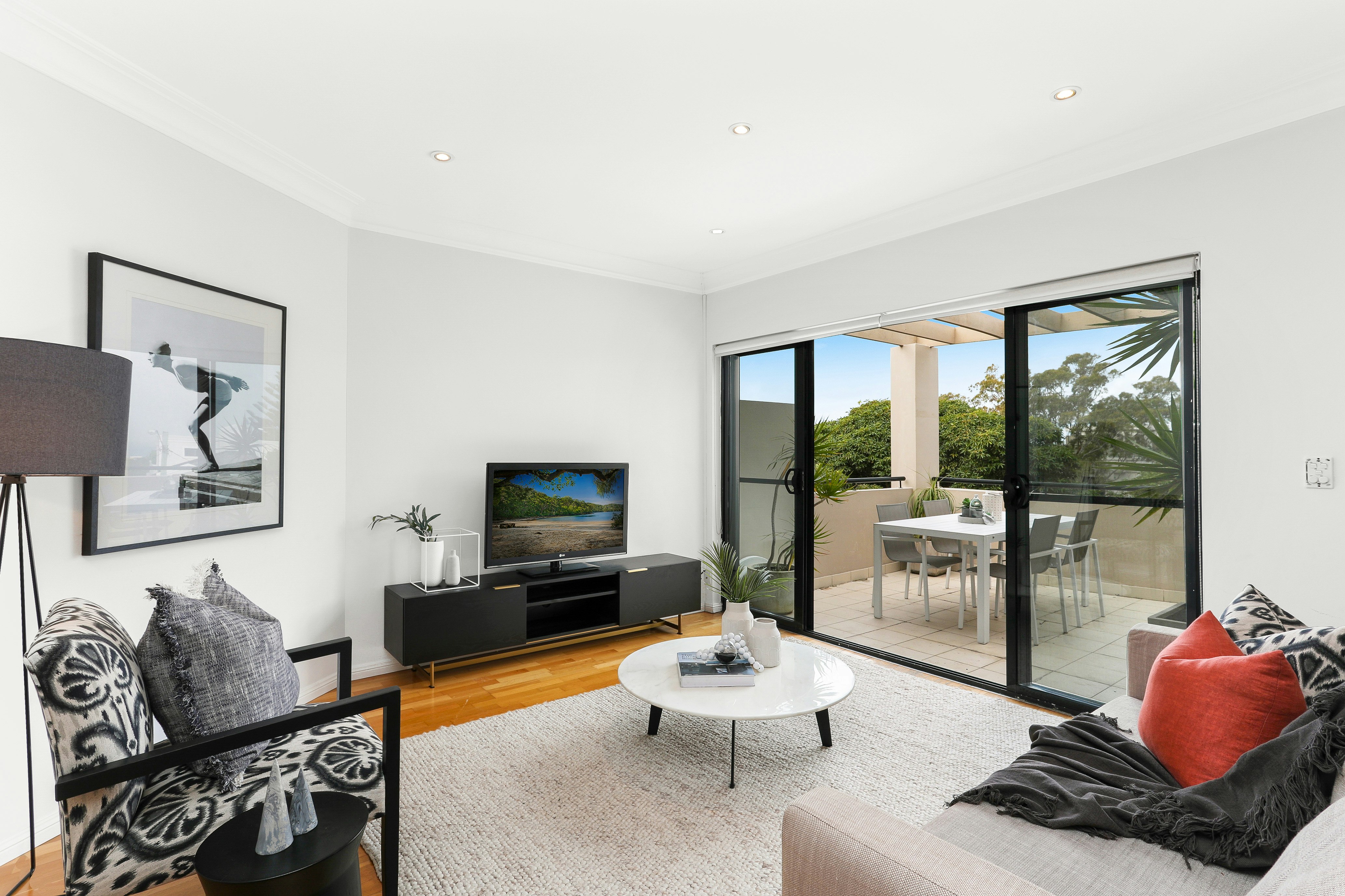 7/52 Birriga Road, Bellevue Hill NSW
