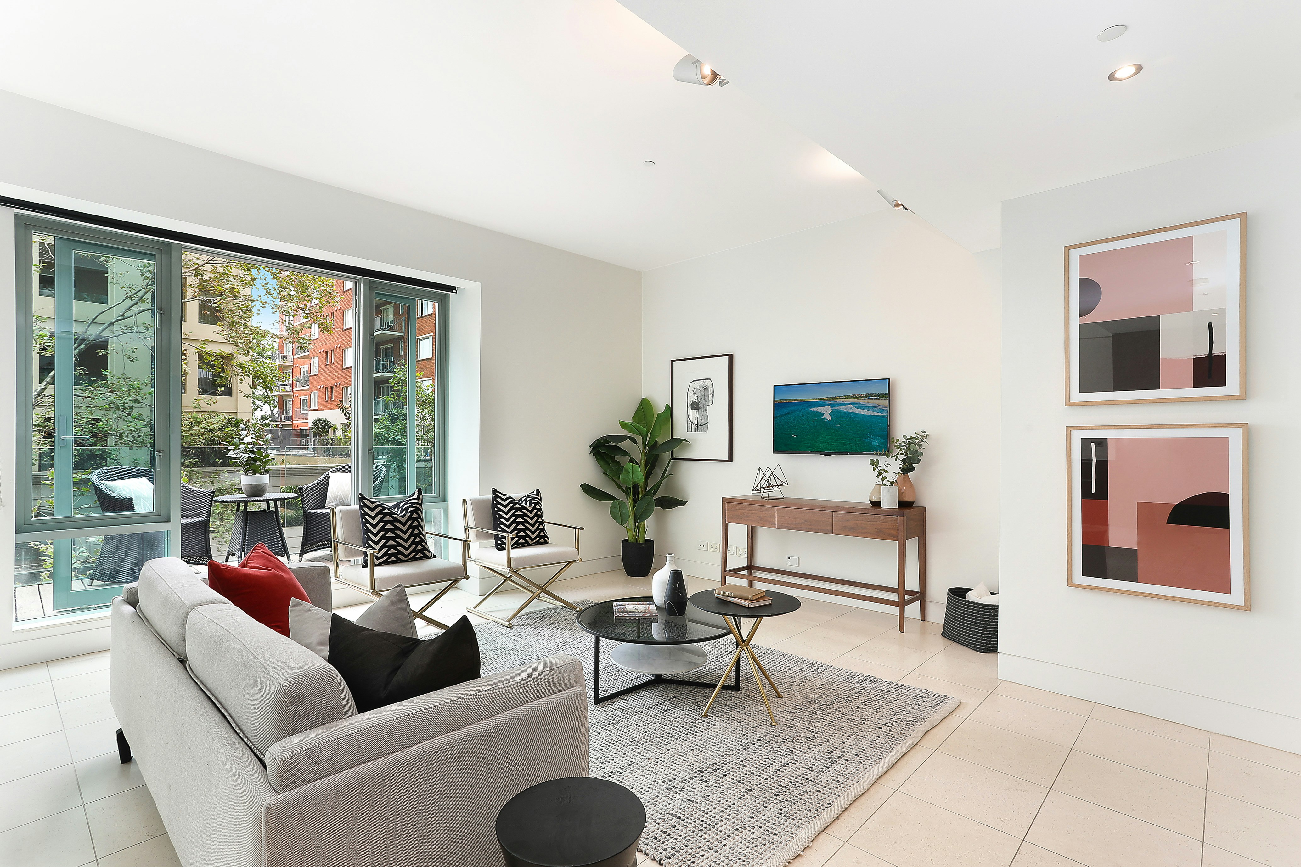 2G/77 Macleay Street, Potts Point NSW