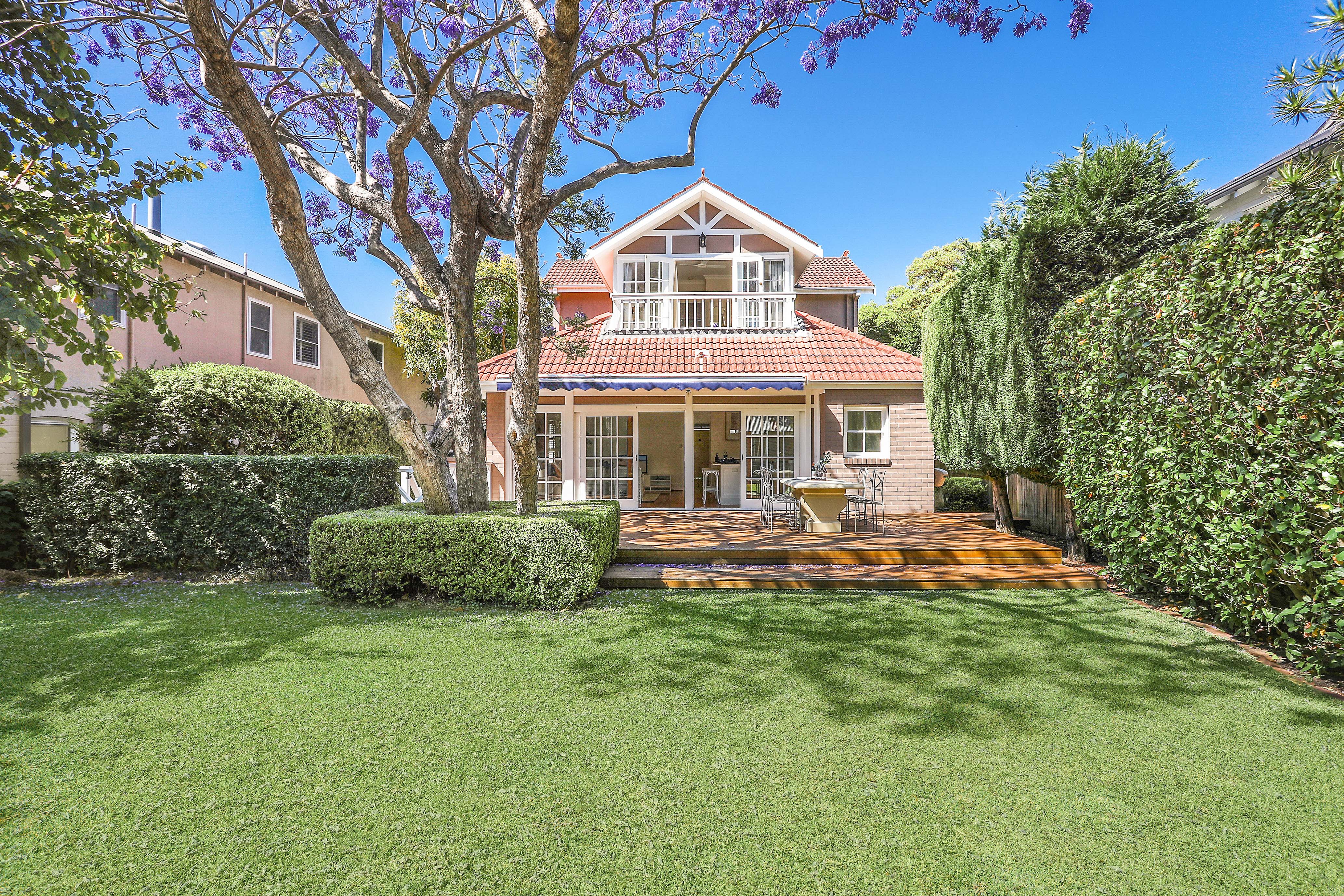 10 Cambridge Avenue, Vaucluse - Thumbnail 5