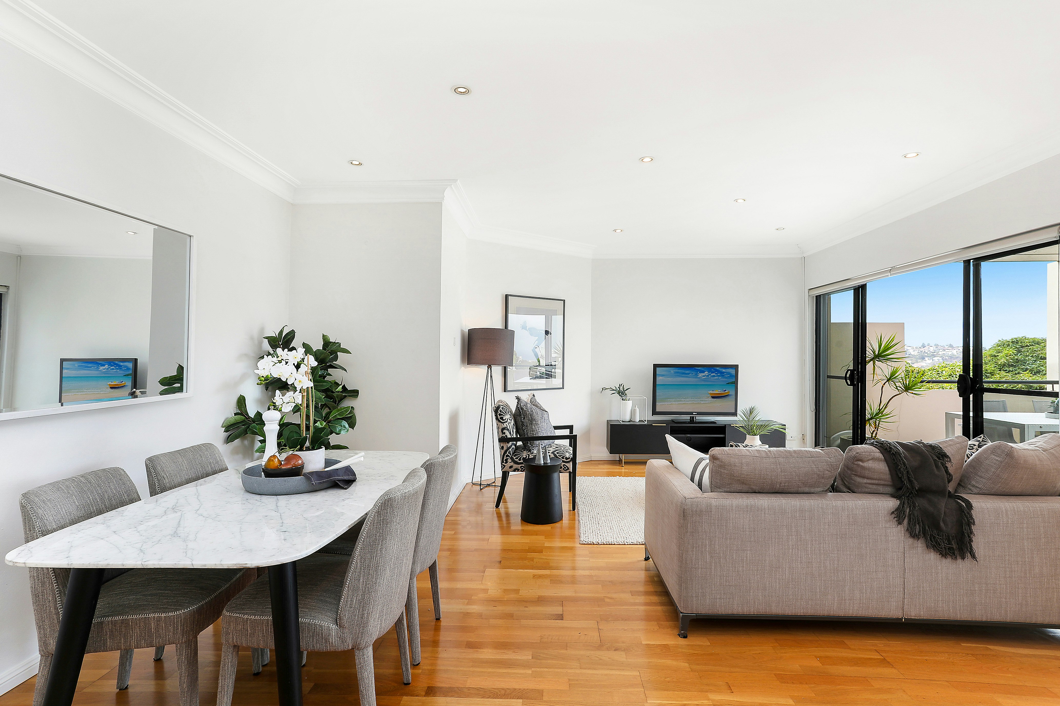 Image of living room