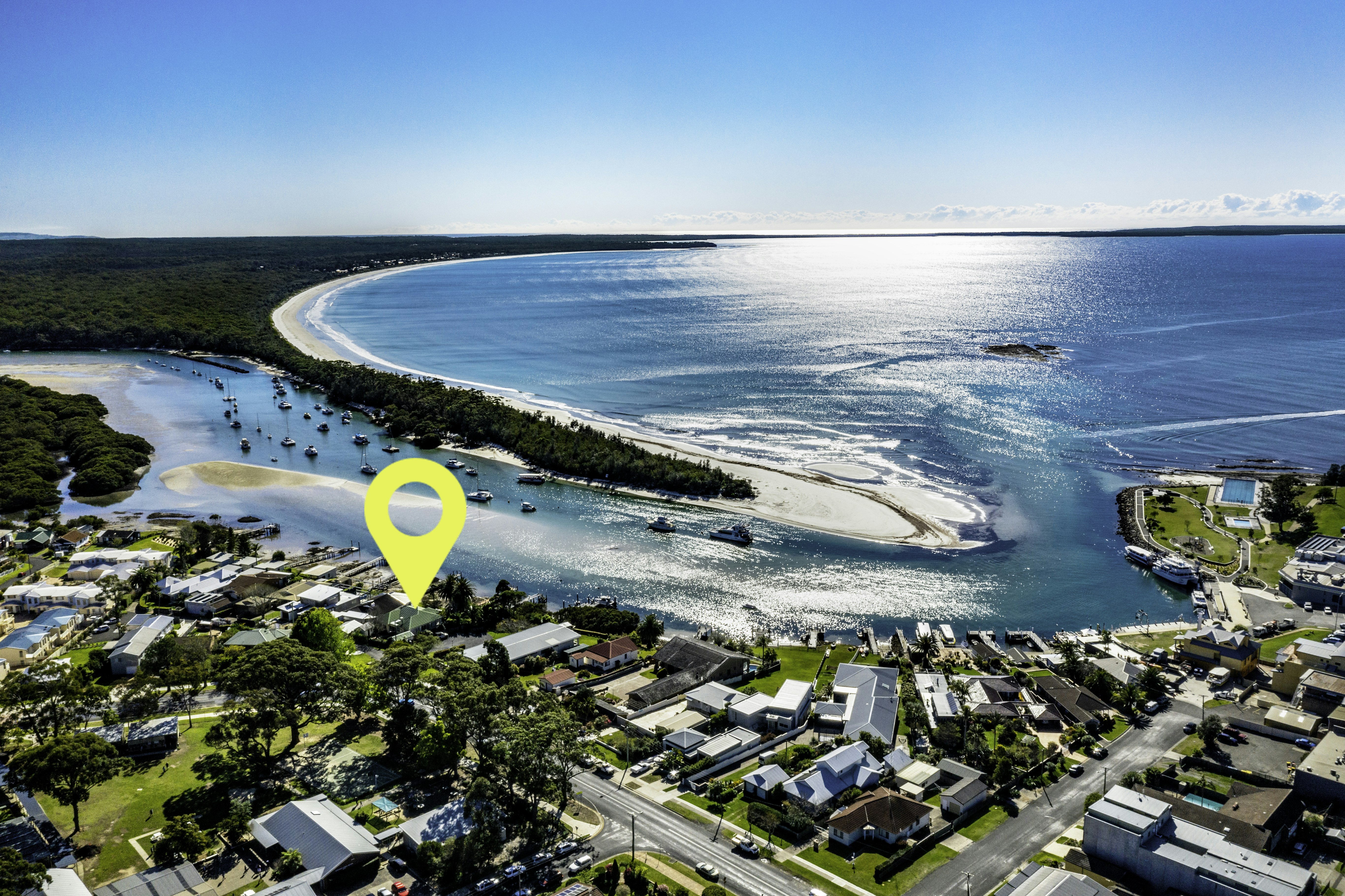 12 Admiralty Crescent, Huskisson NSW
