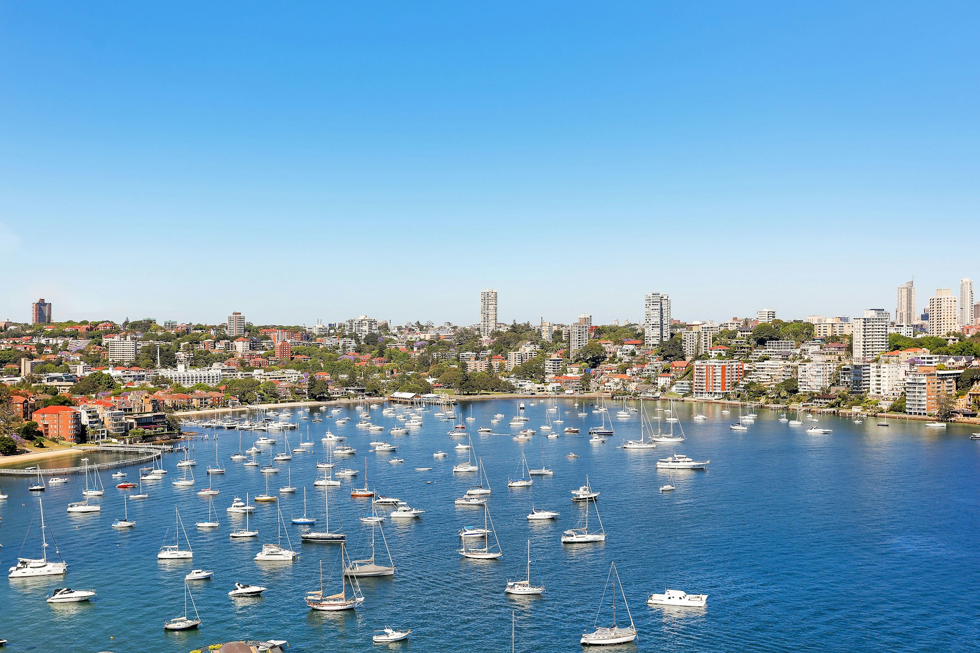 20/55 Wolseley Road | The Penthouse, Point Piper NSW