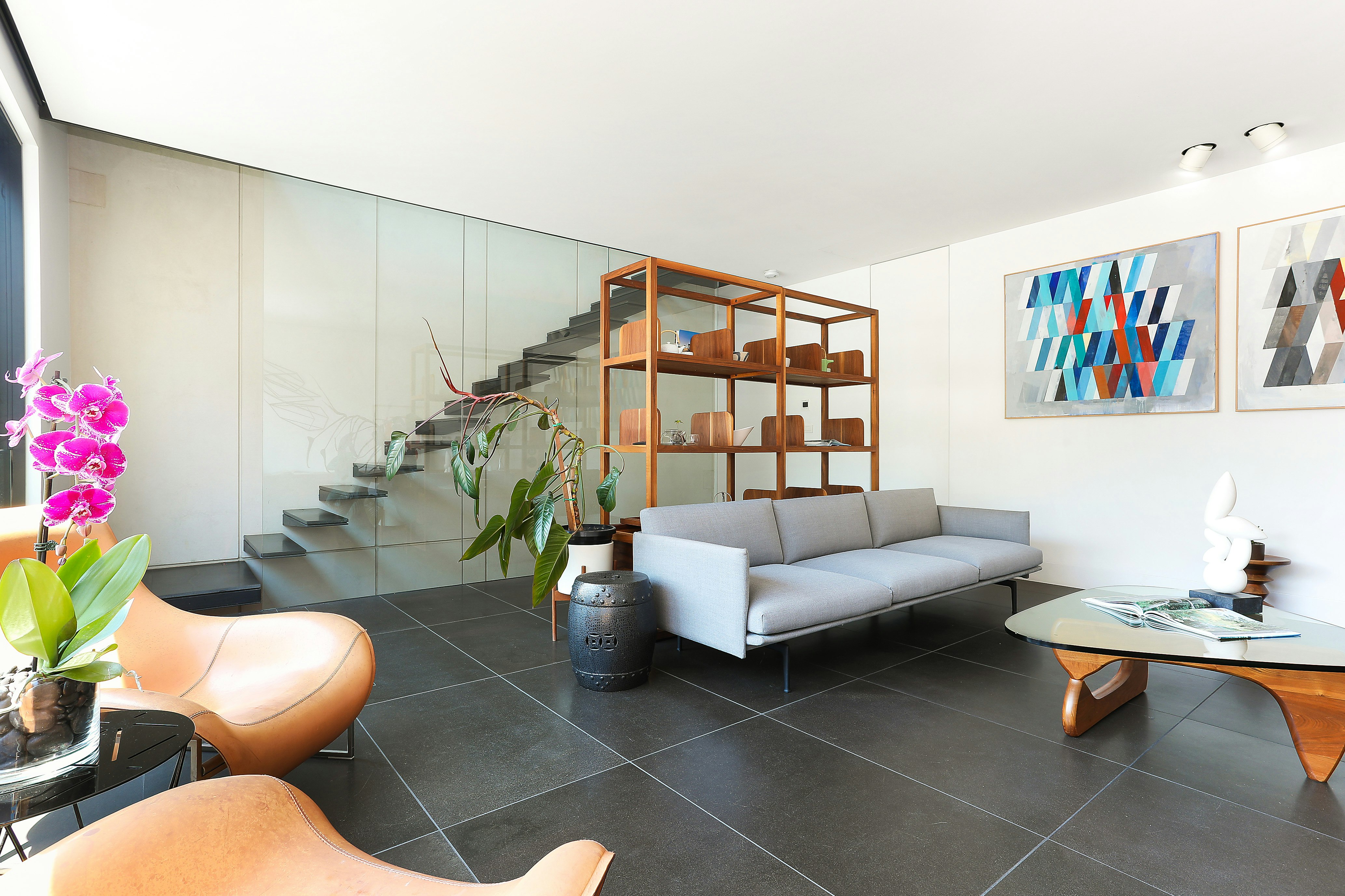 Image of furniture