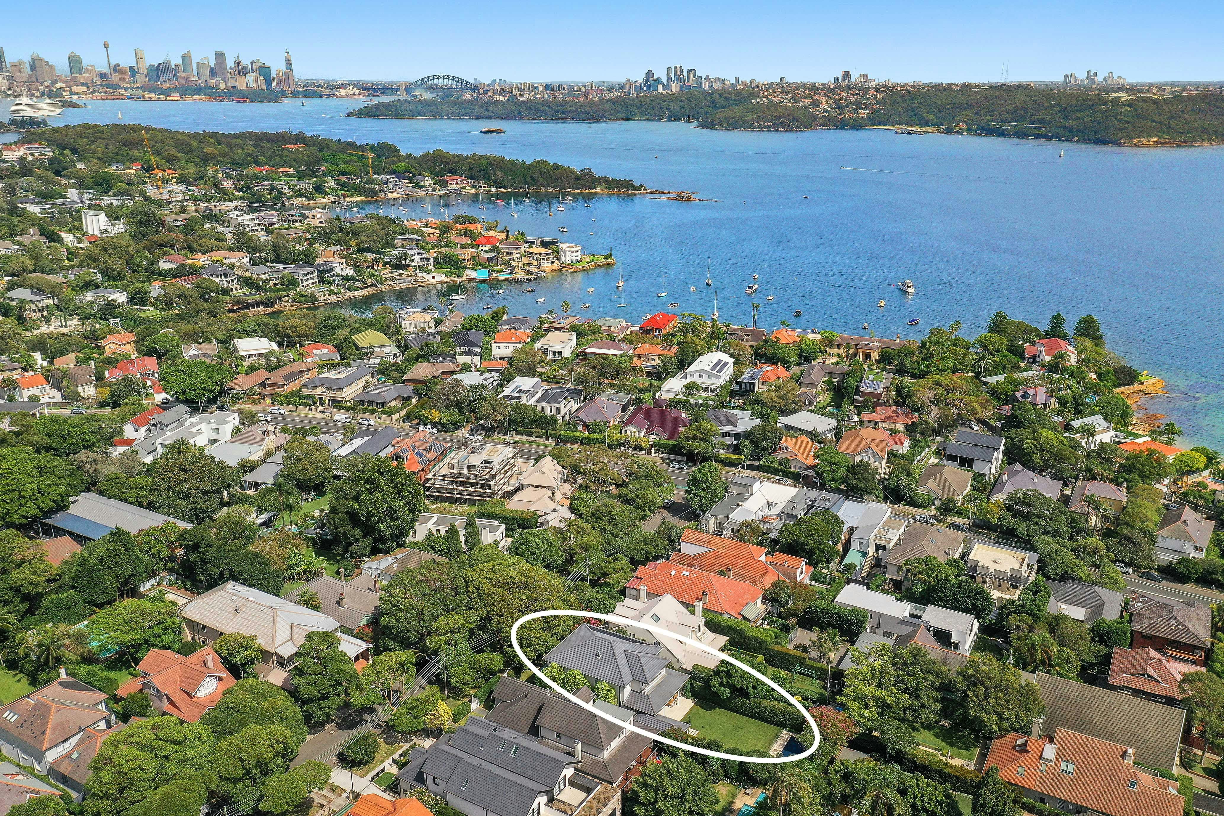 Image of neighborhood