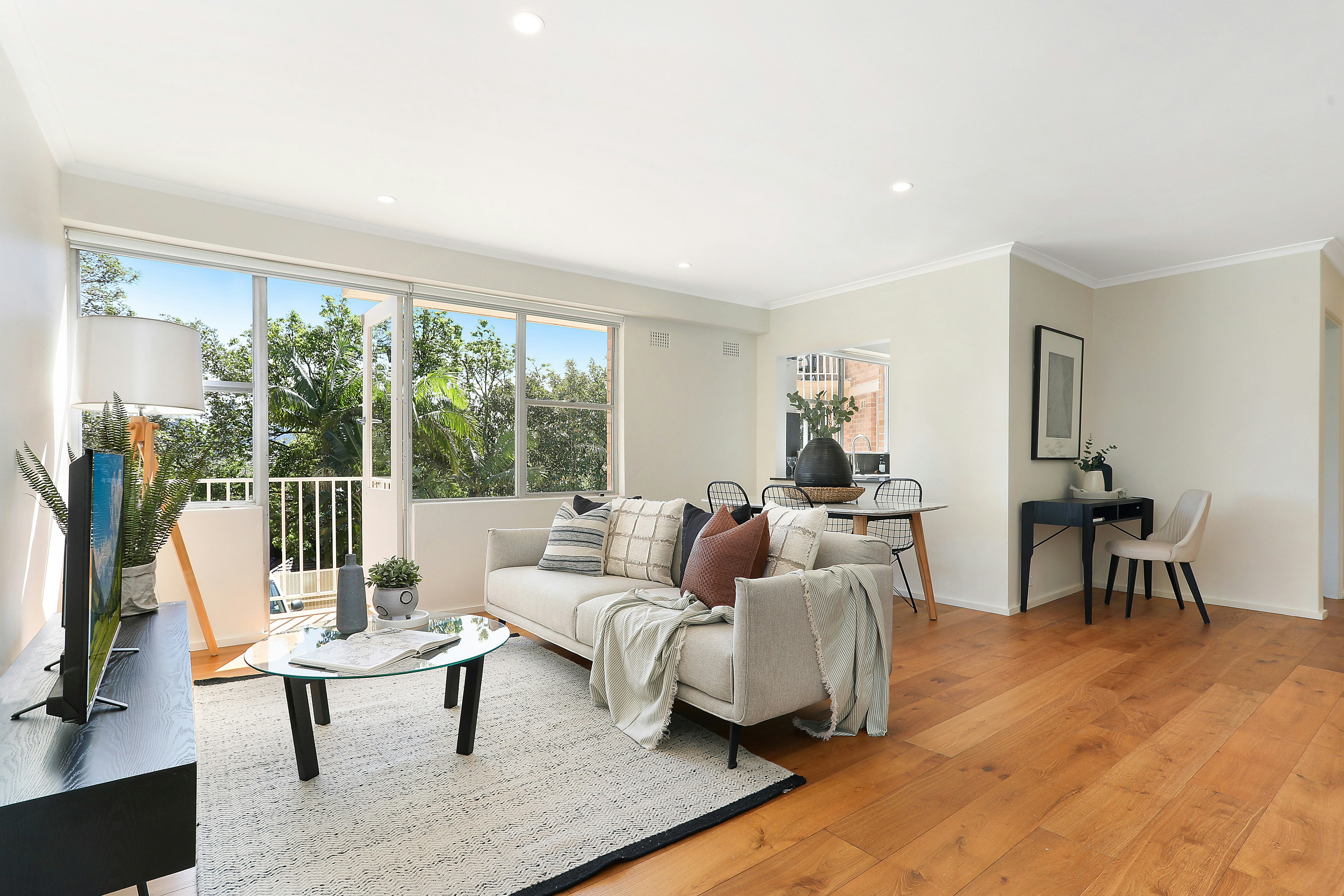Image of living room