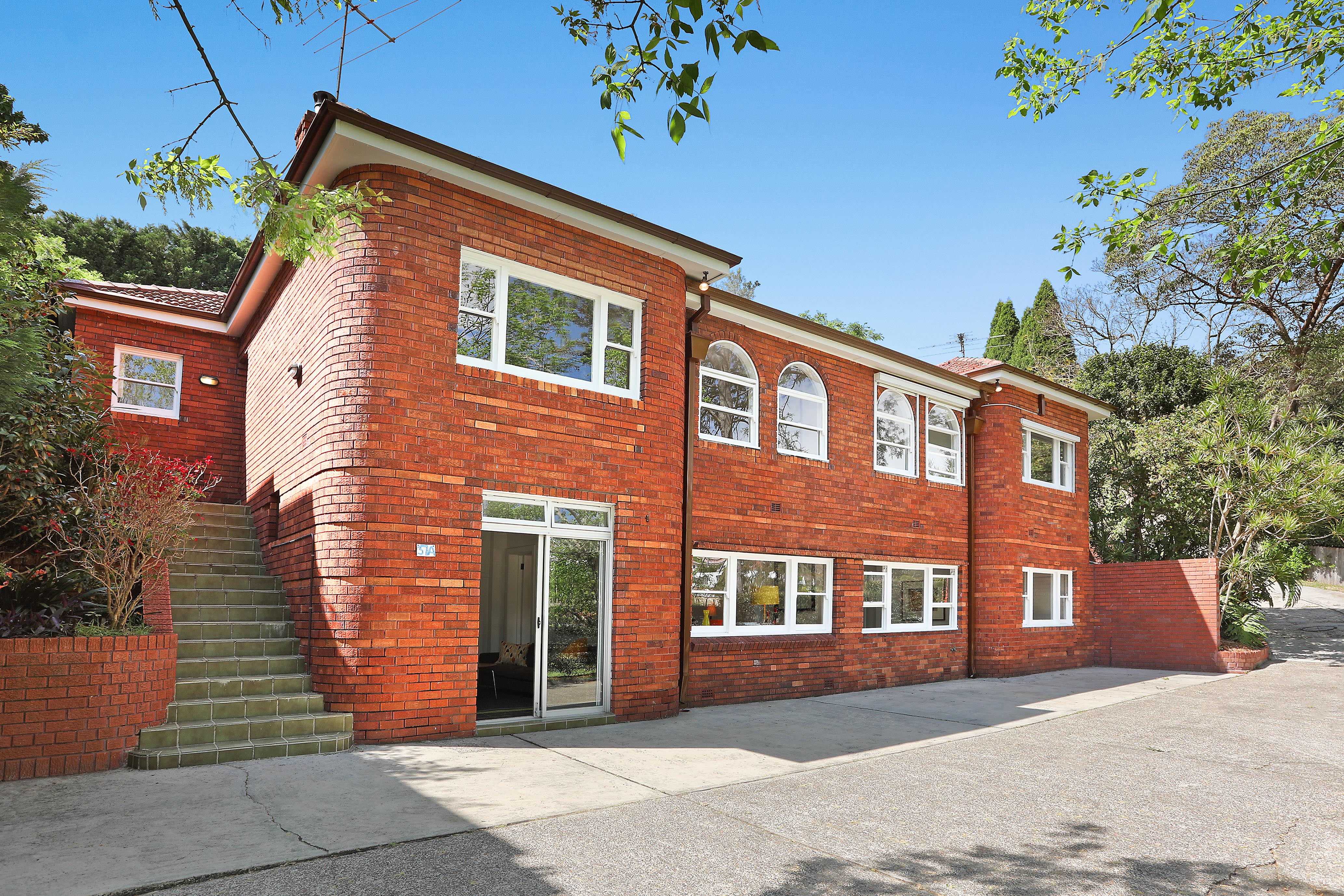 37 & 37A Suttie Road, Bellevue Hill - Image 1