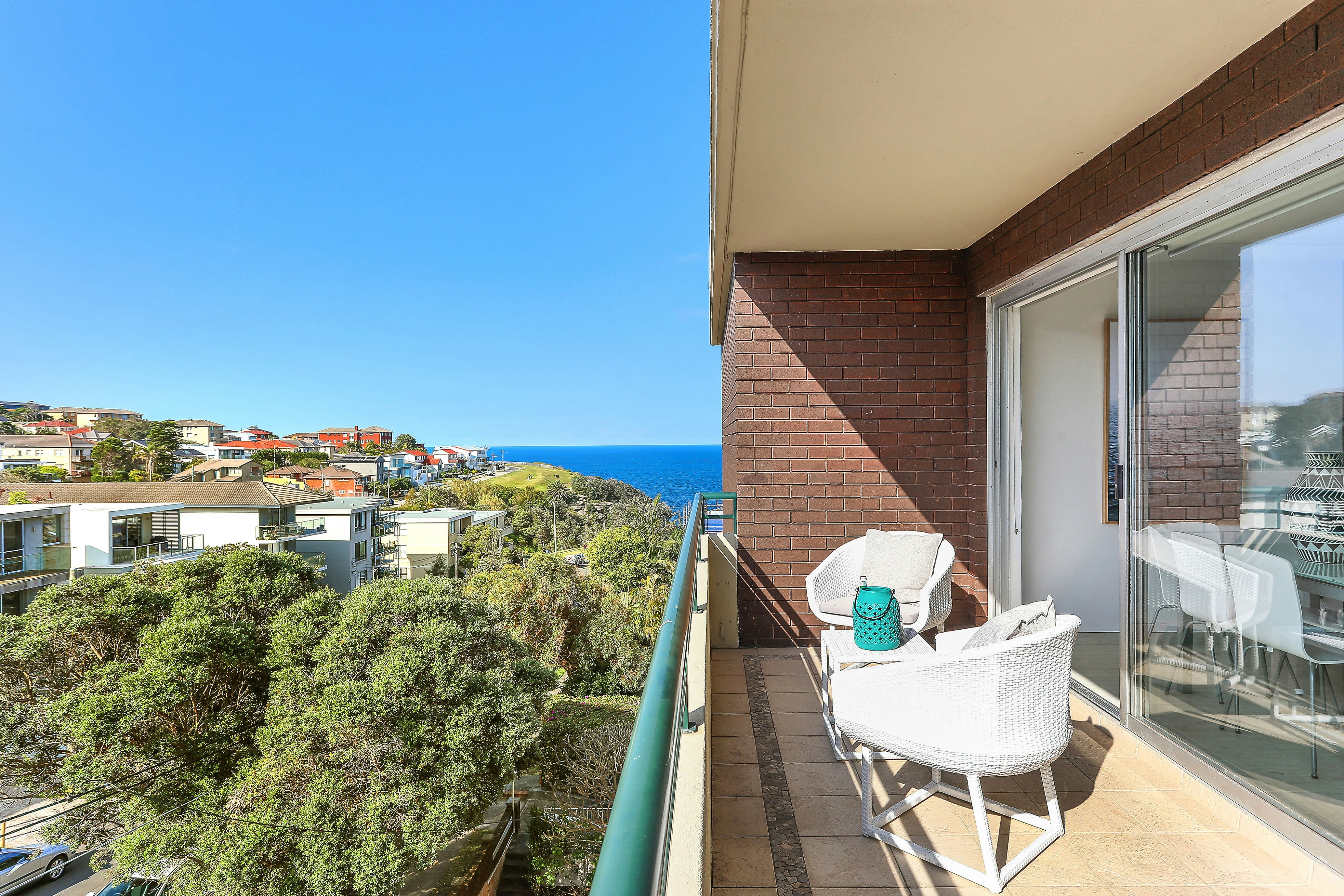 6/23-27 Diamond Bay Road, Vaucluse NSW