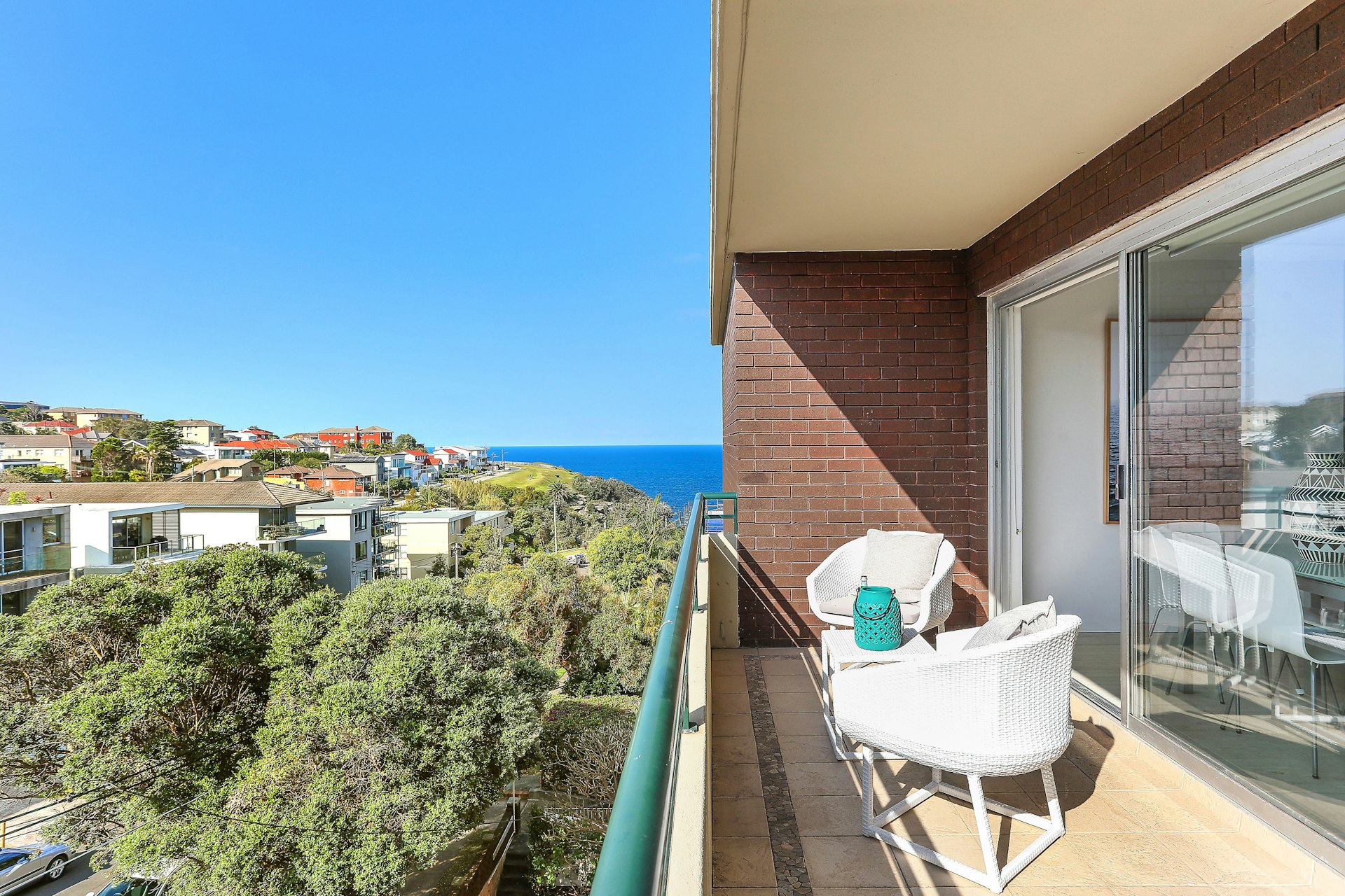 6/23-27 Diamond Bay Road, Vaucluse NSW