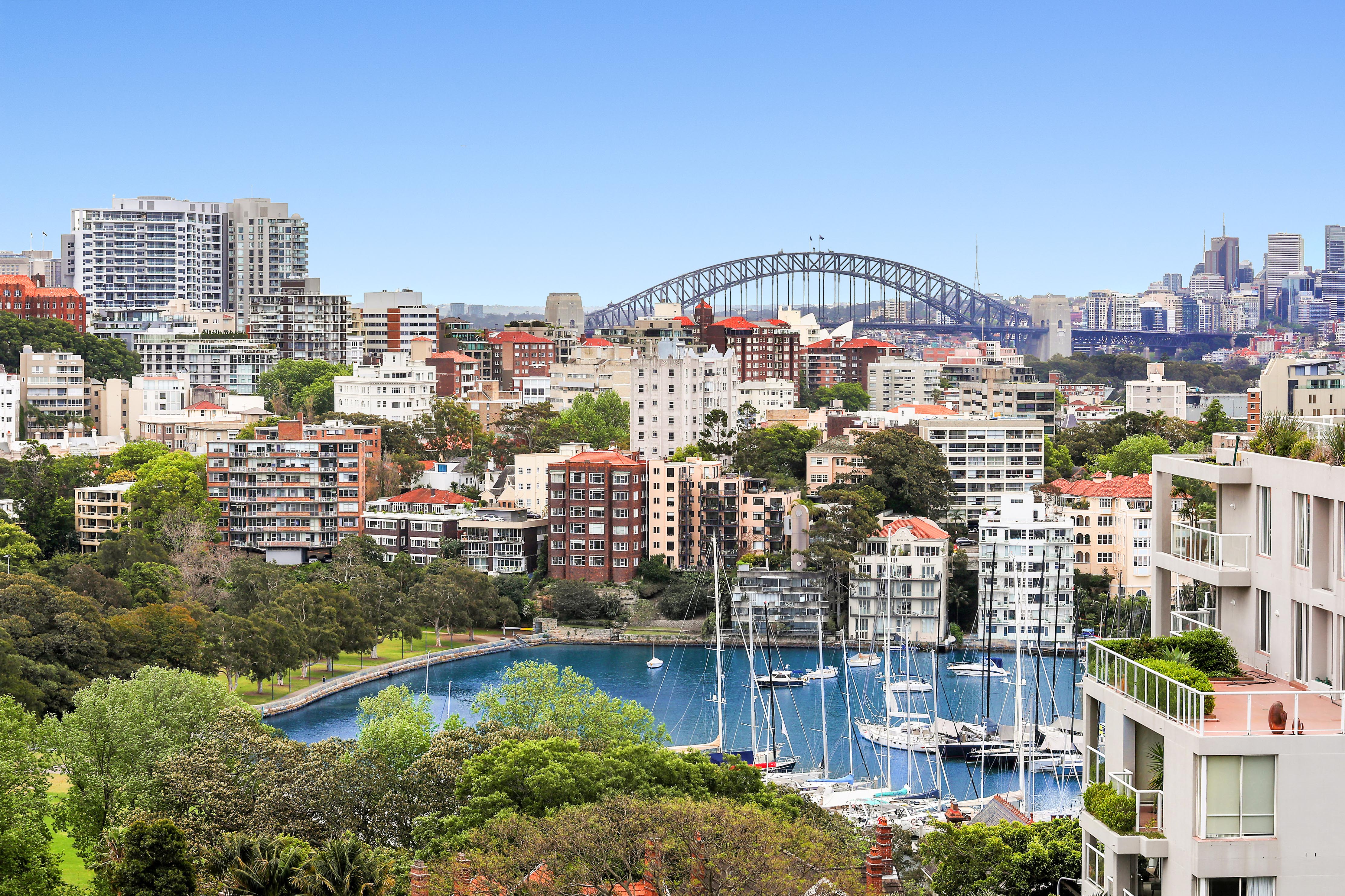 8/8 Darling Point Rd, Darling Point - Thumbnail 6