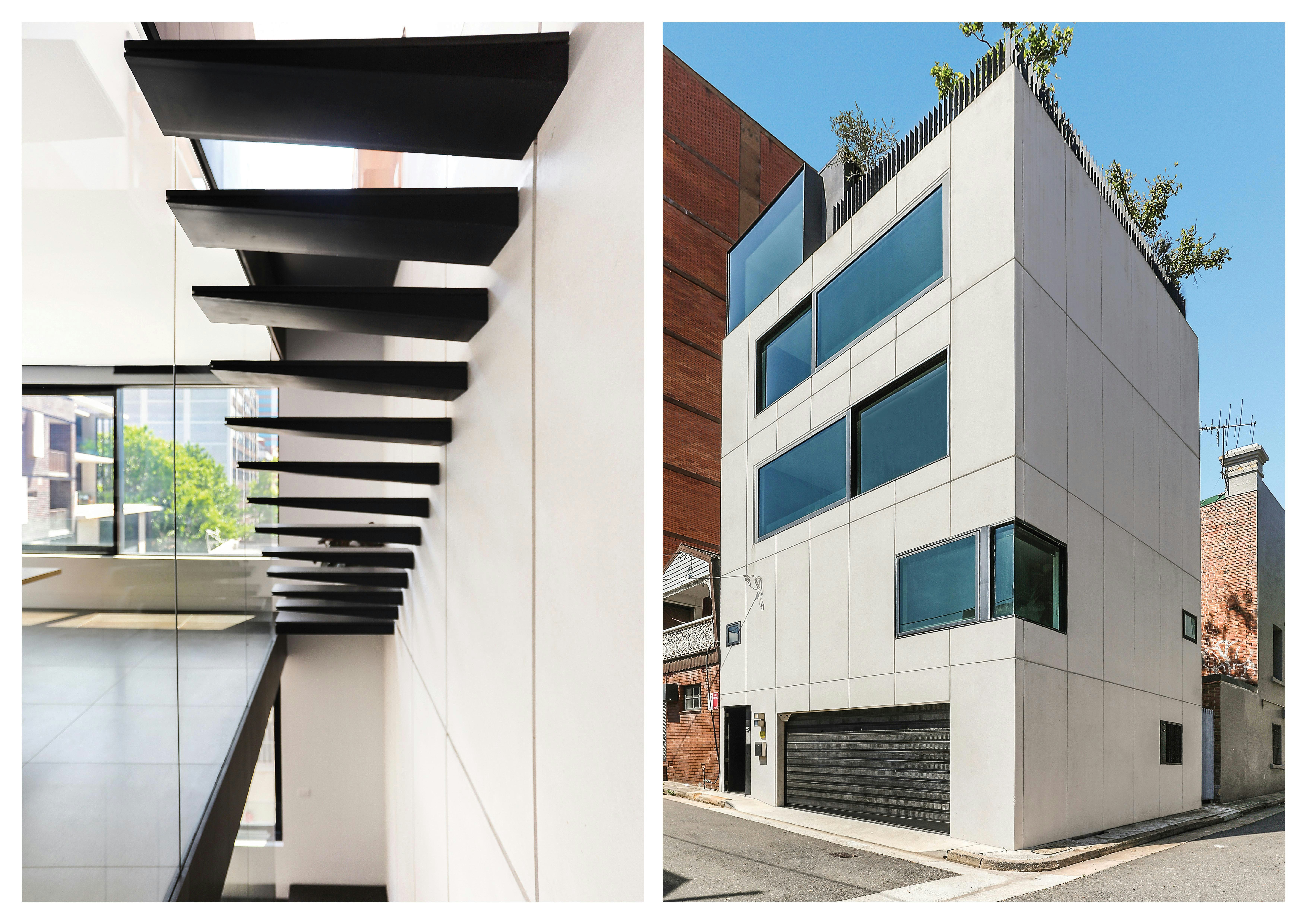 Image of architecture