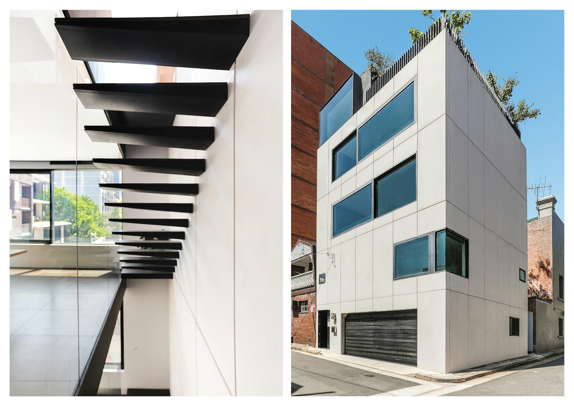 architecture