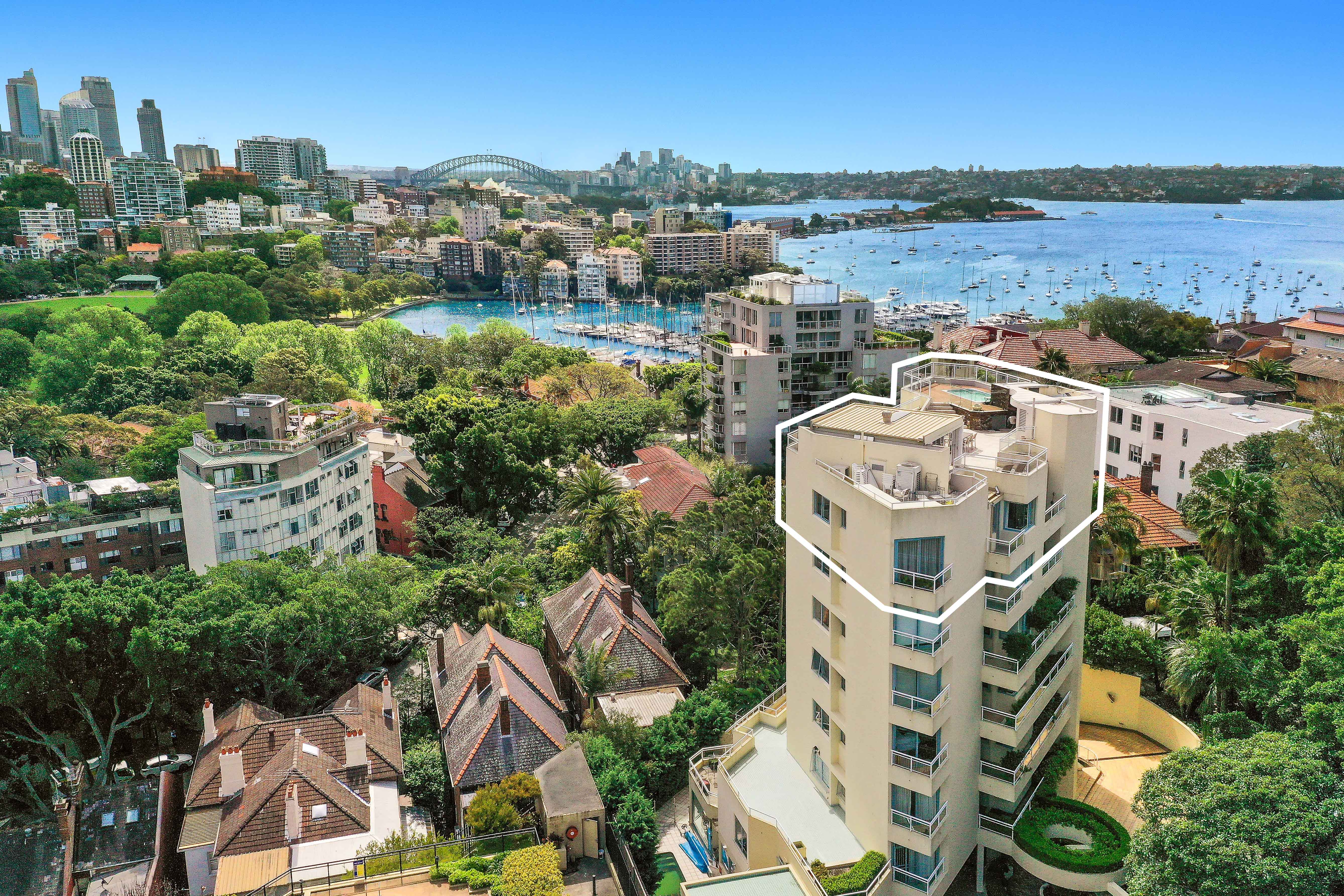 8/8 Darling Point Rd, Darling Point - Thumbnail 7