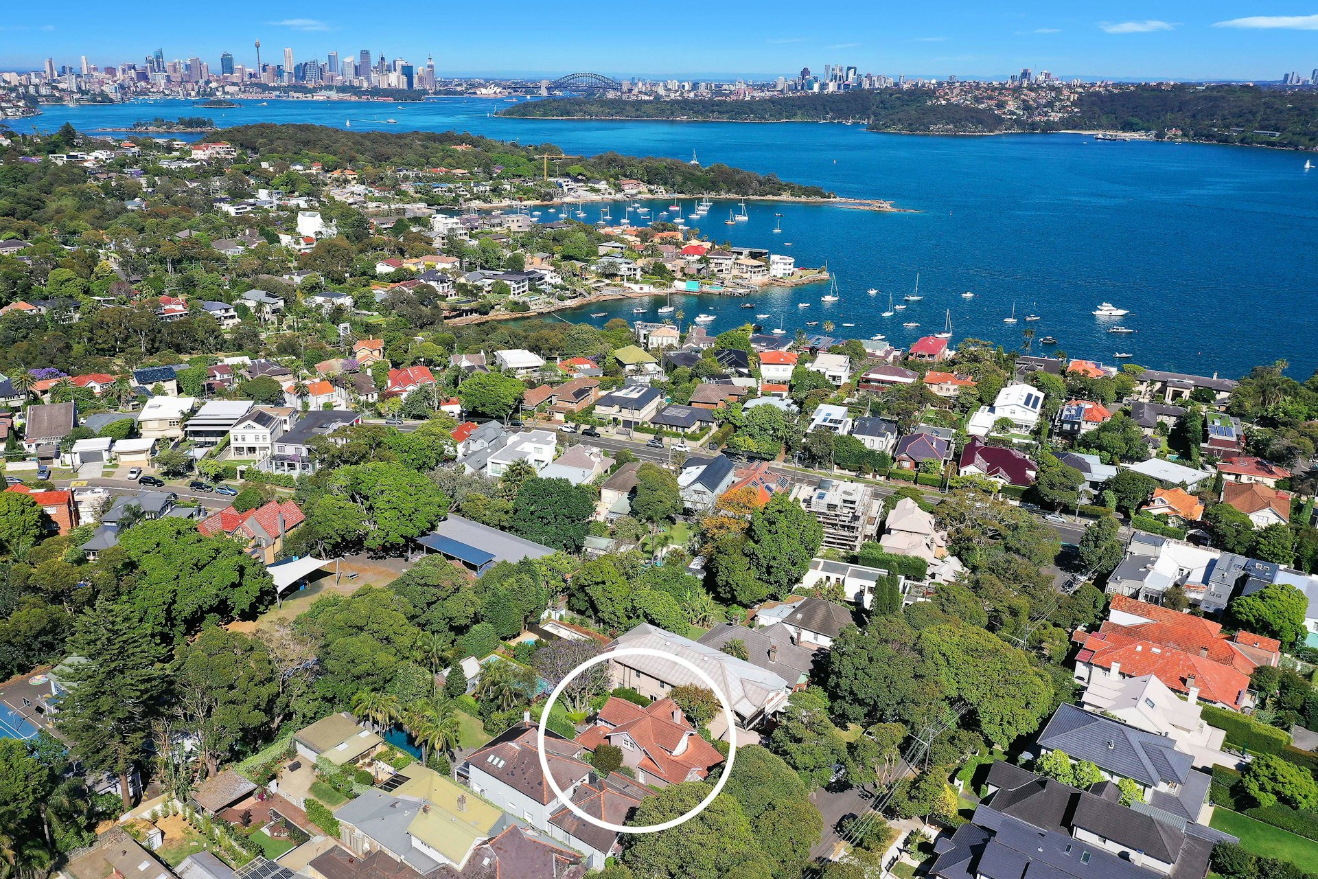 10 Cambridge Avenue, Vaucluse NSW