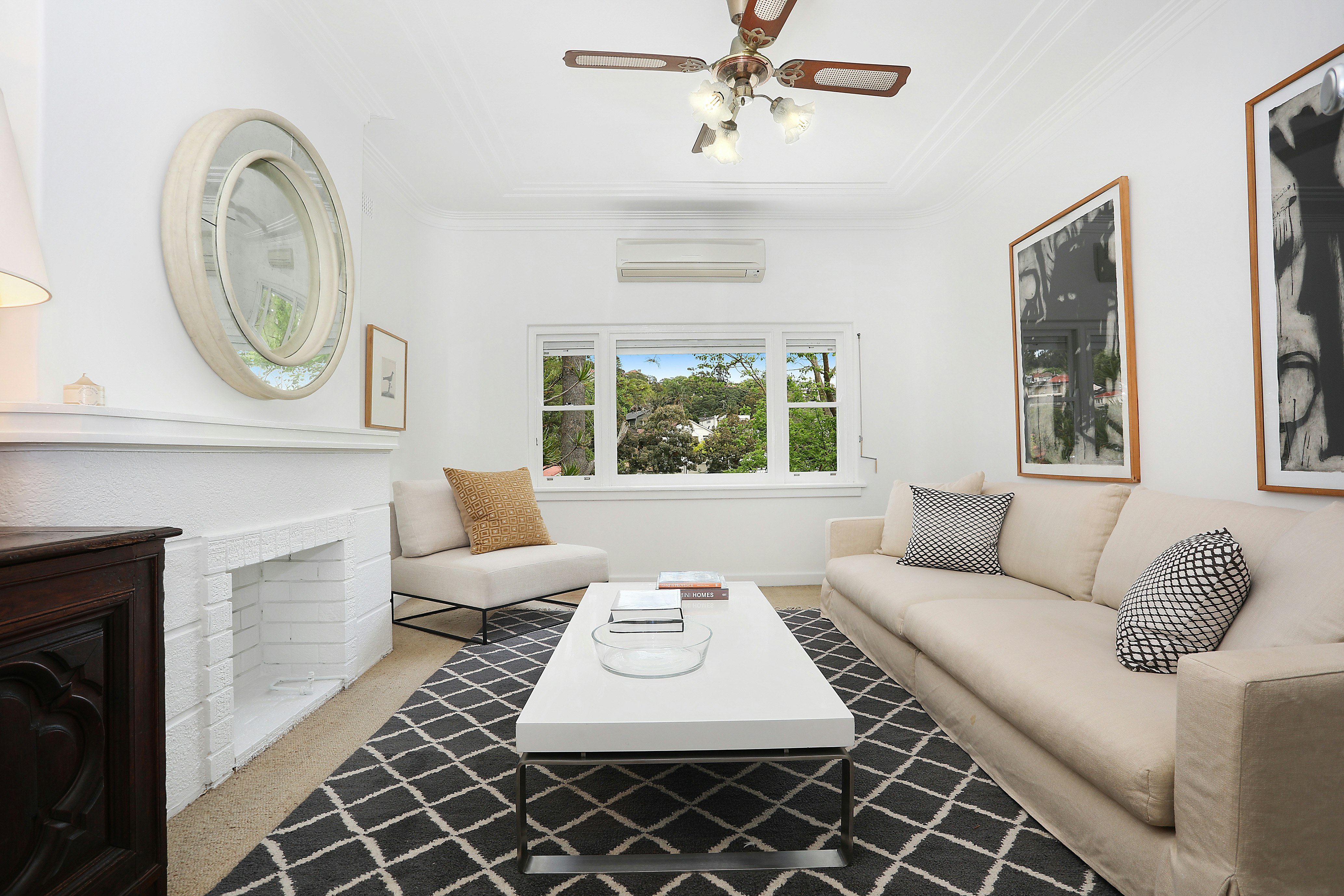 37 & 37A Suttie Road, Bellevue Hill NSW
