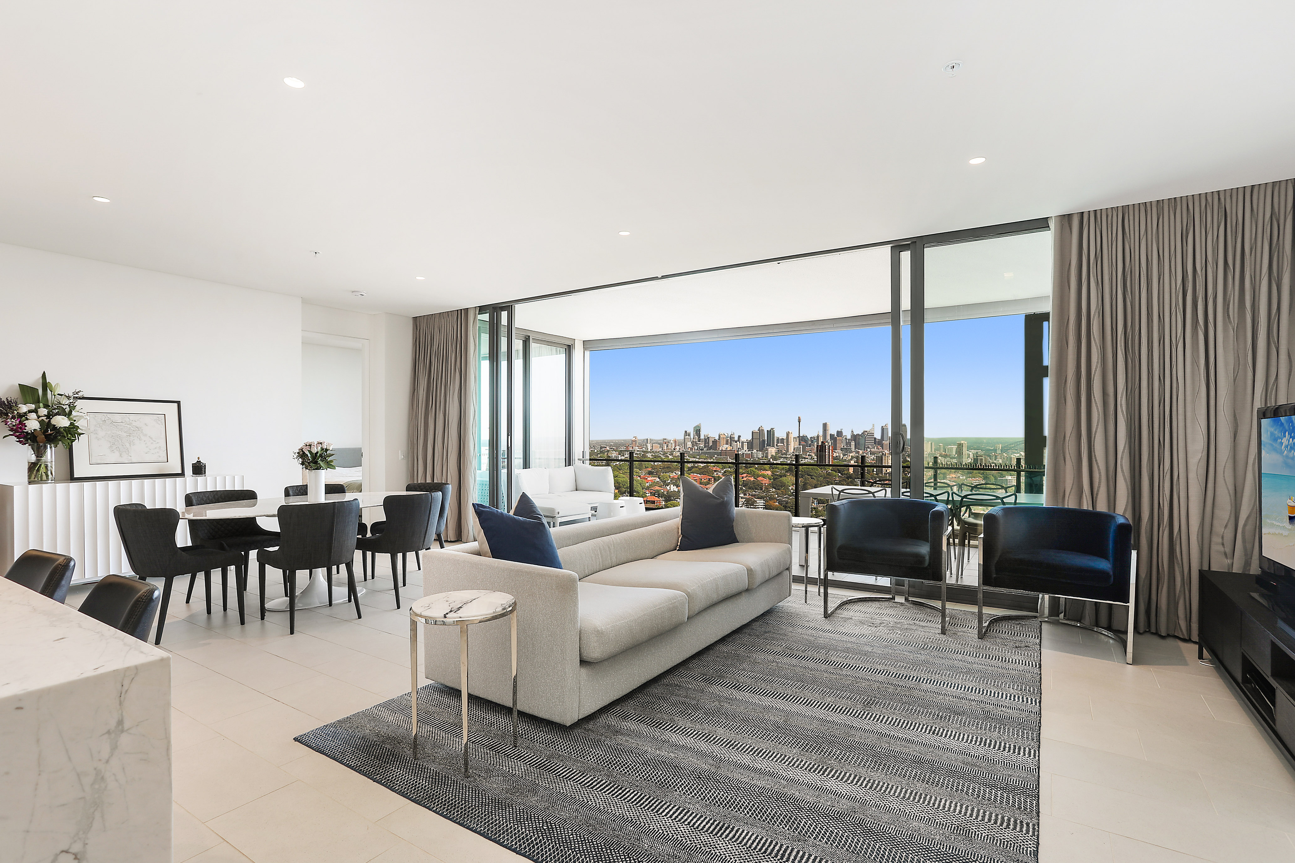1802/588 Oxford Street, Bondi Junction - Thumbnail 5