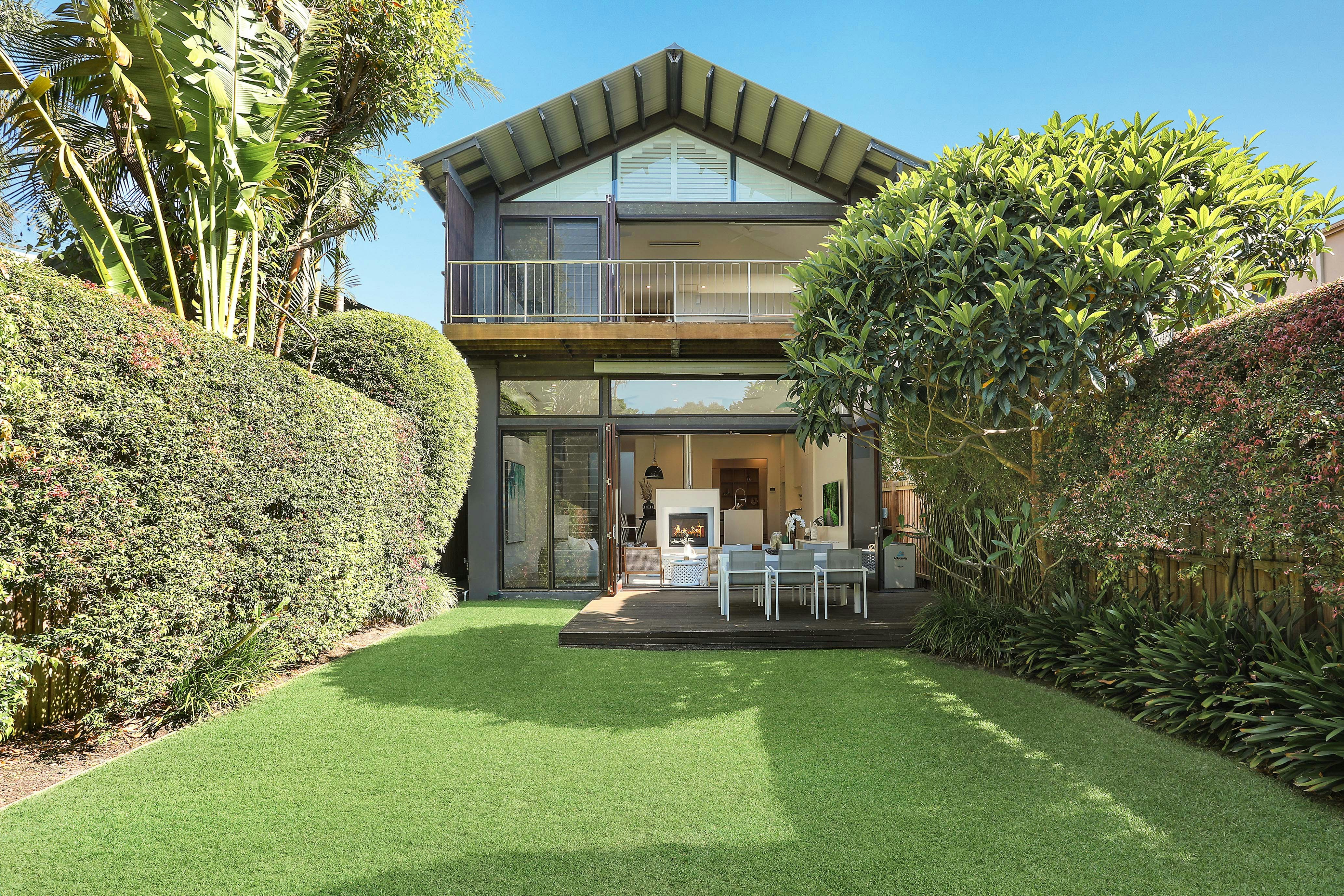 Image of house