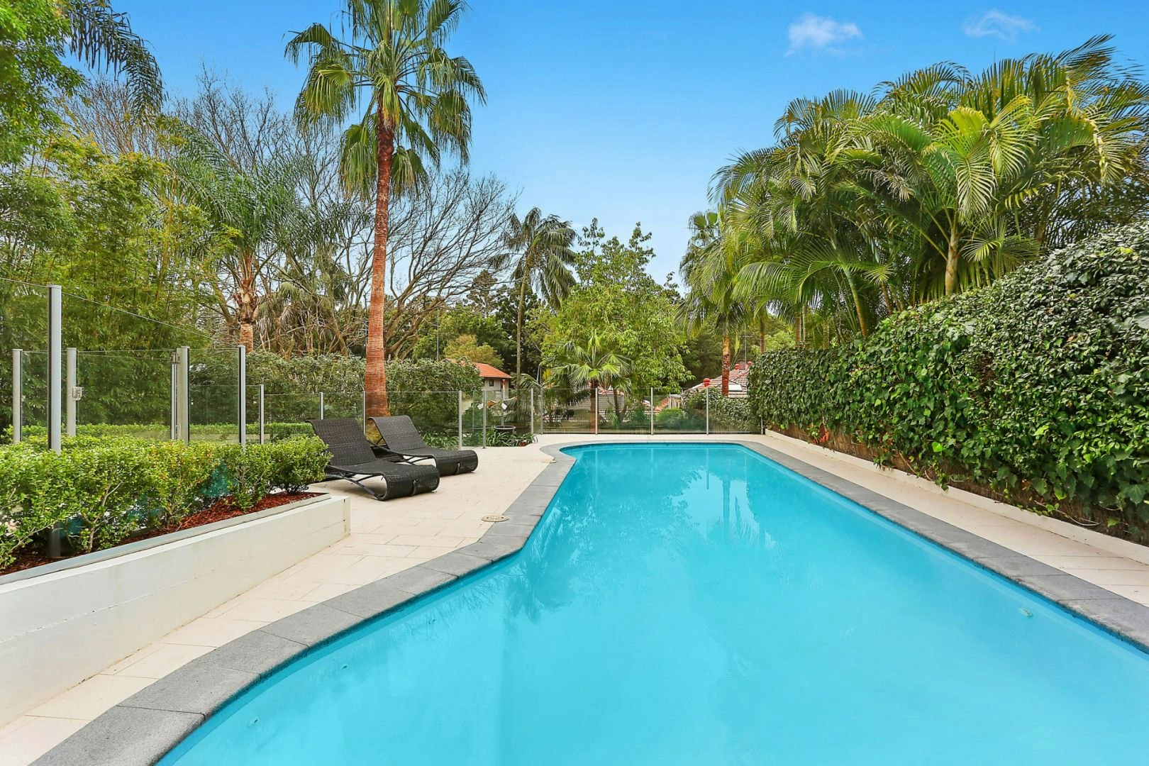 Image of pool