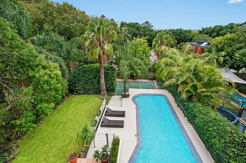 51 Boronia Rd, Bellevue Hill NSW