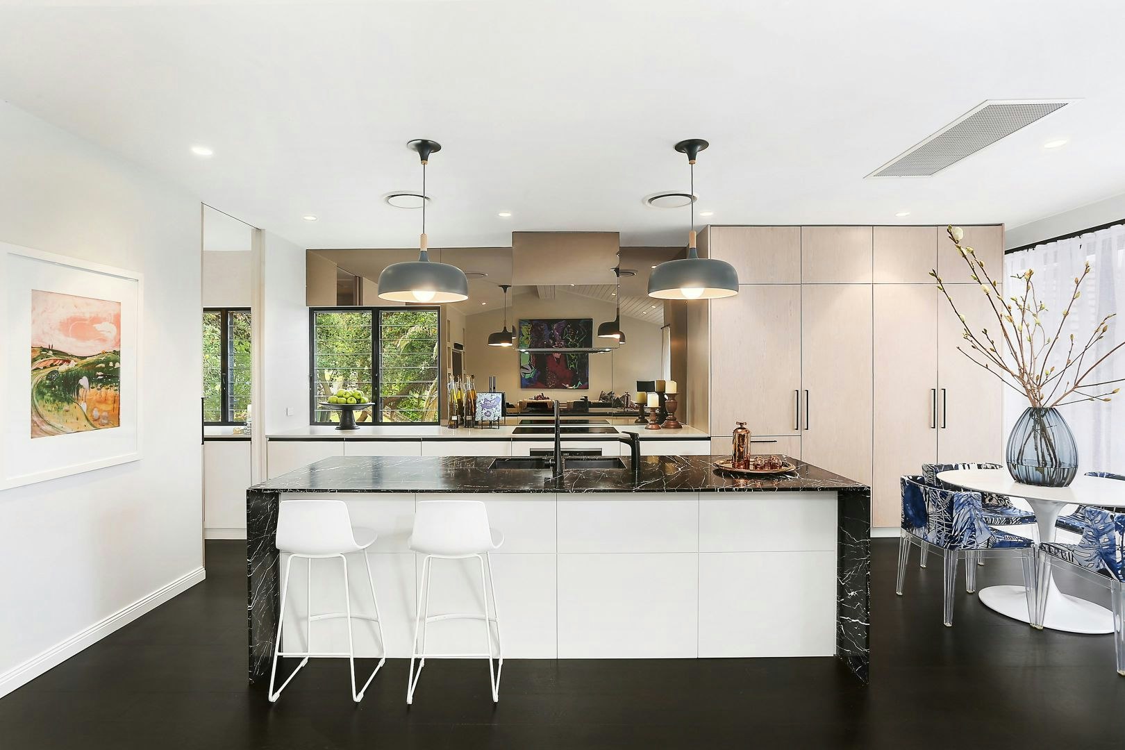 Image of indoors