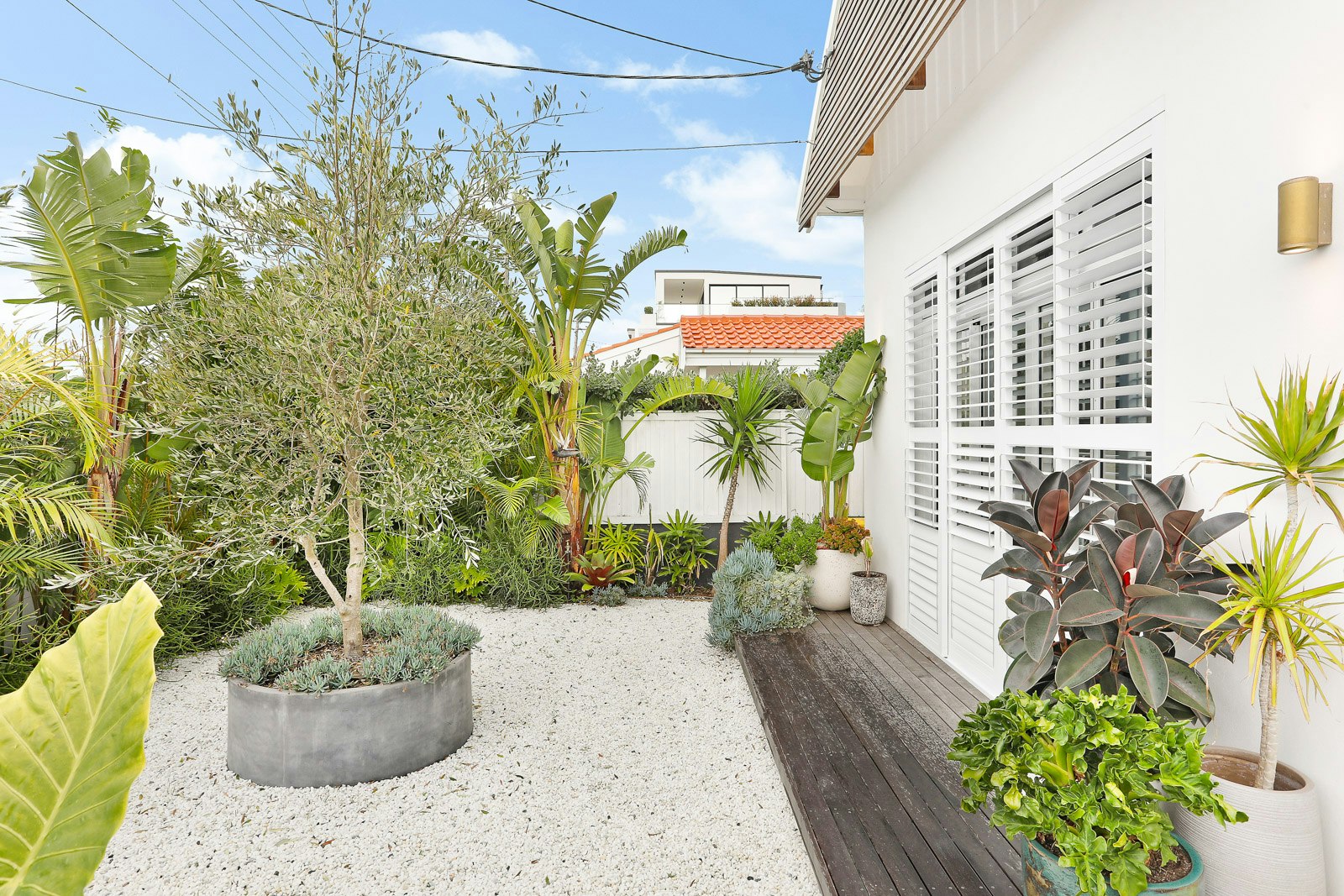 Image of villa
