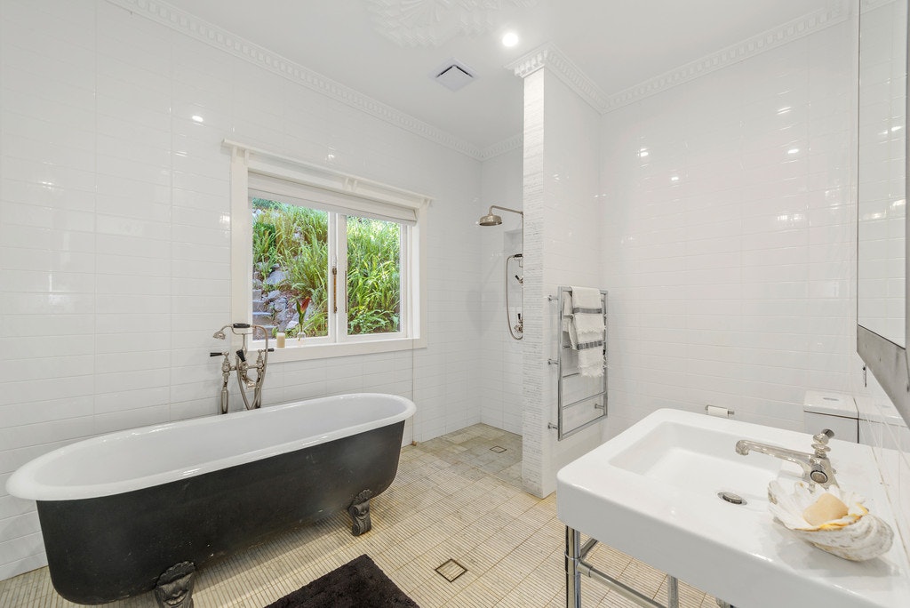 Image of bathing