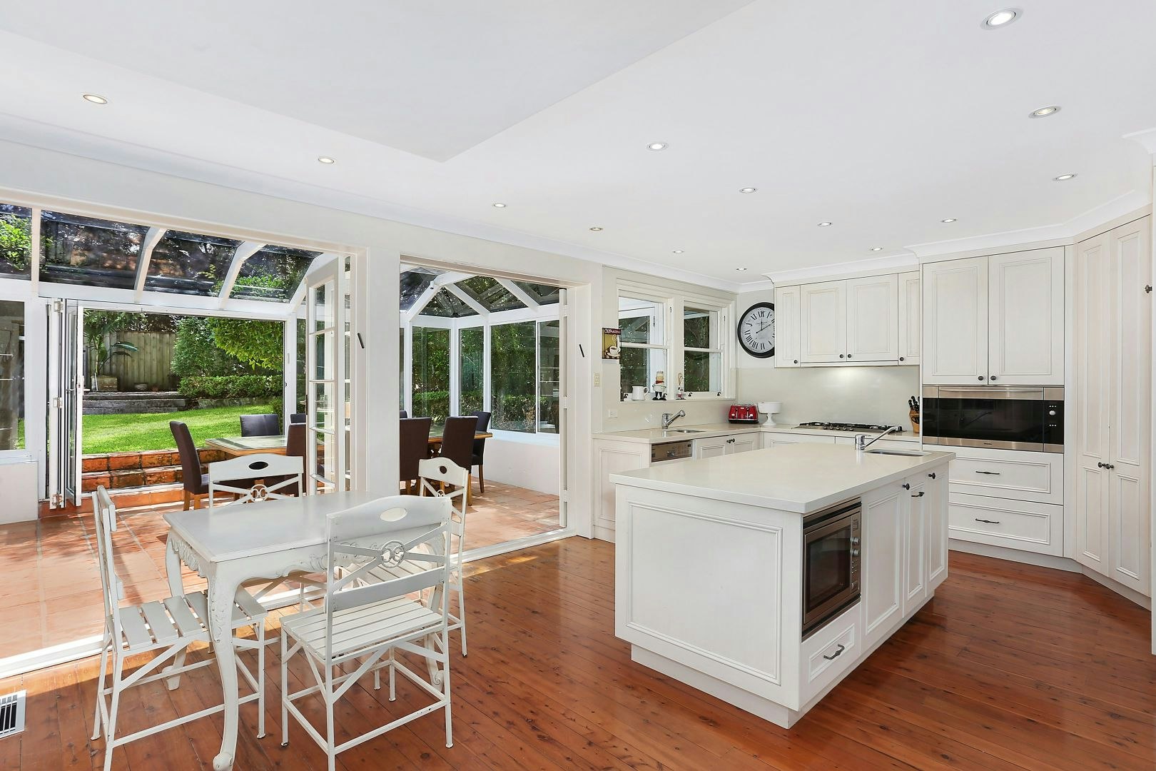 Image of indoors