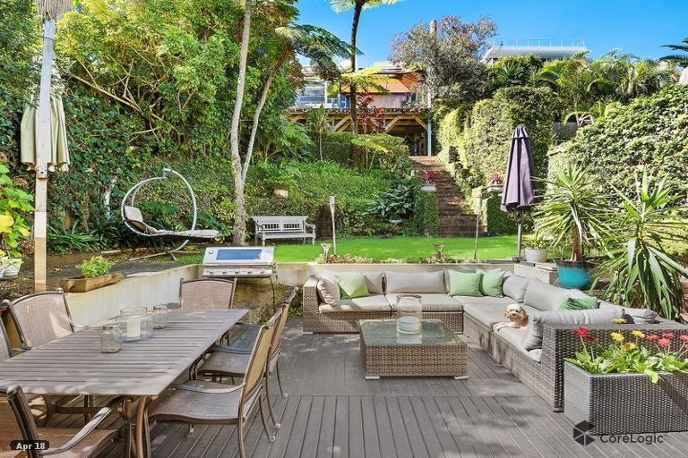 46 Gilbert Street, Dover Heights NSW