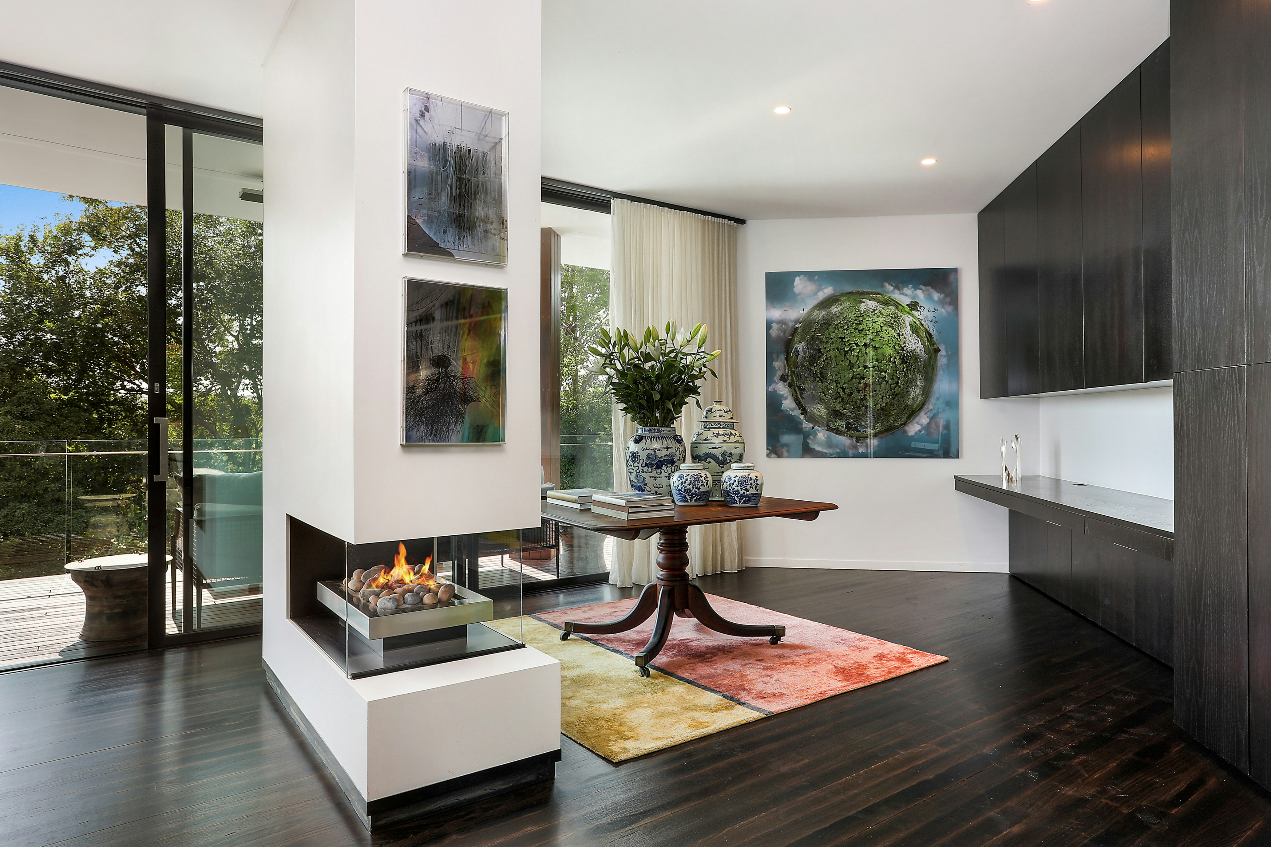 Image of indoors