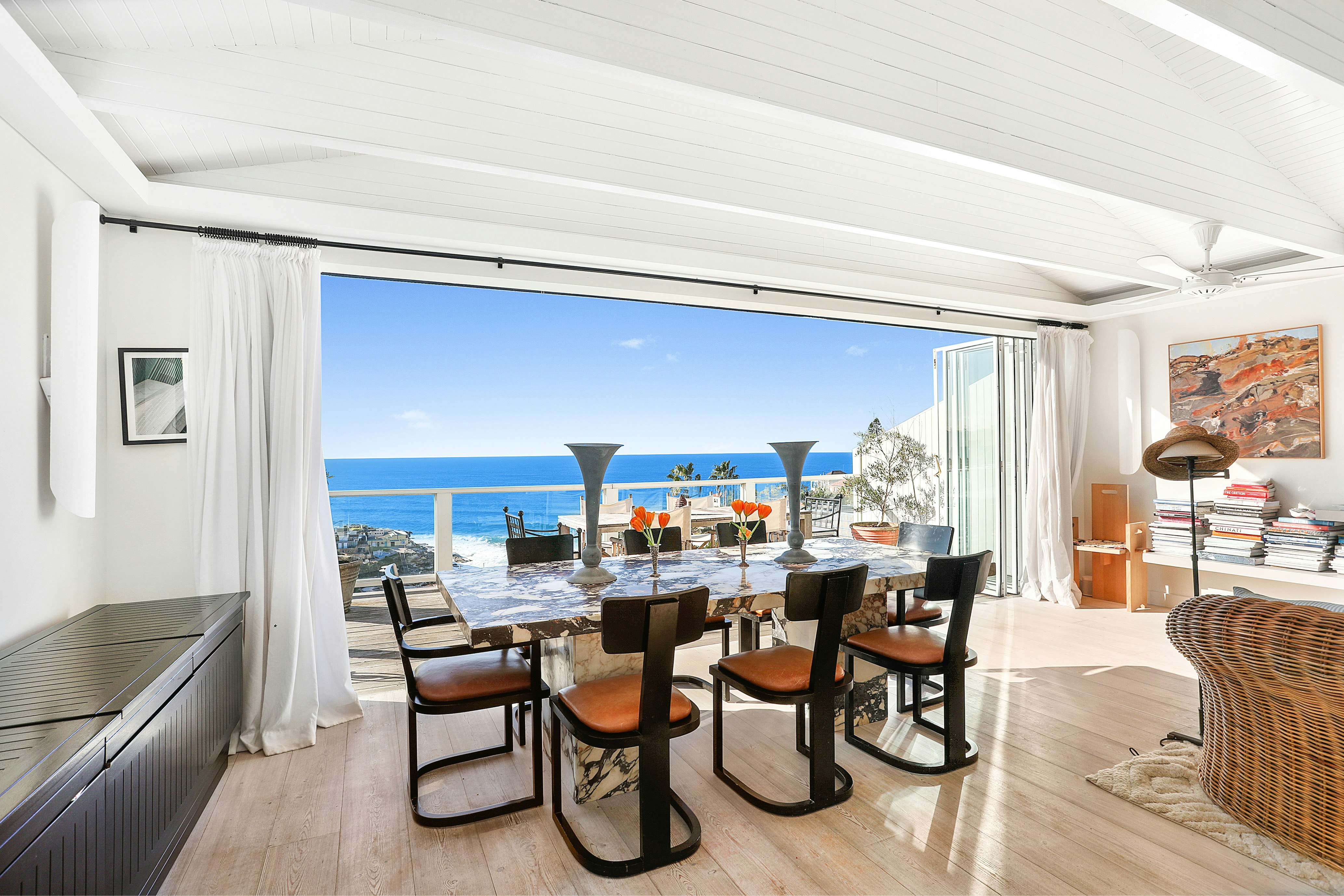 Image of dining room