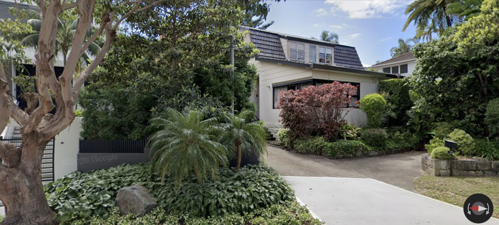 Image of housing