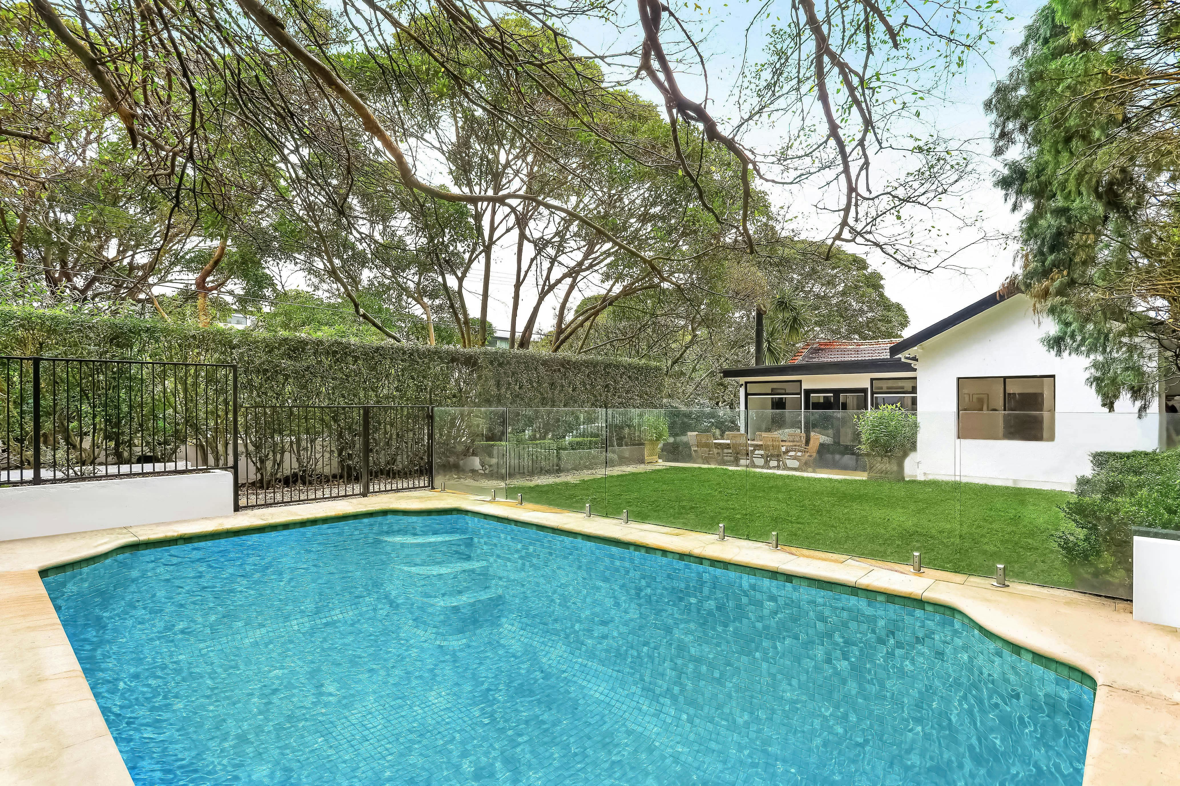 2A Spencer Street, Rose Bay NSW