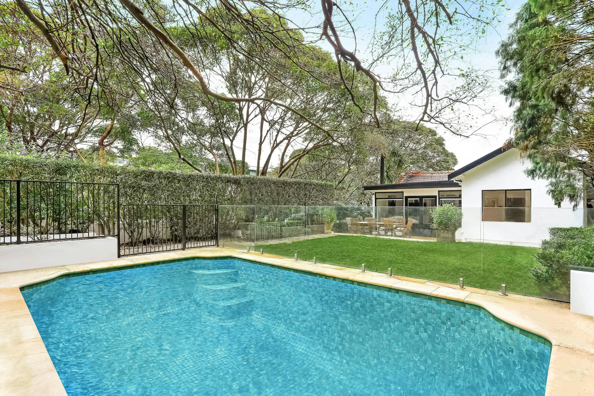 2A Spencer Street, Rose Bay NSW