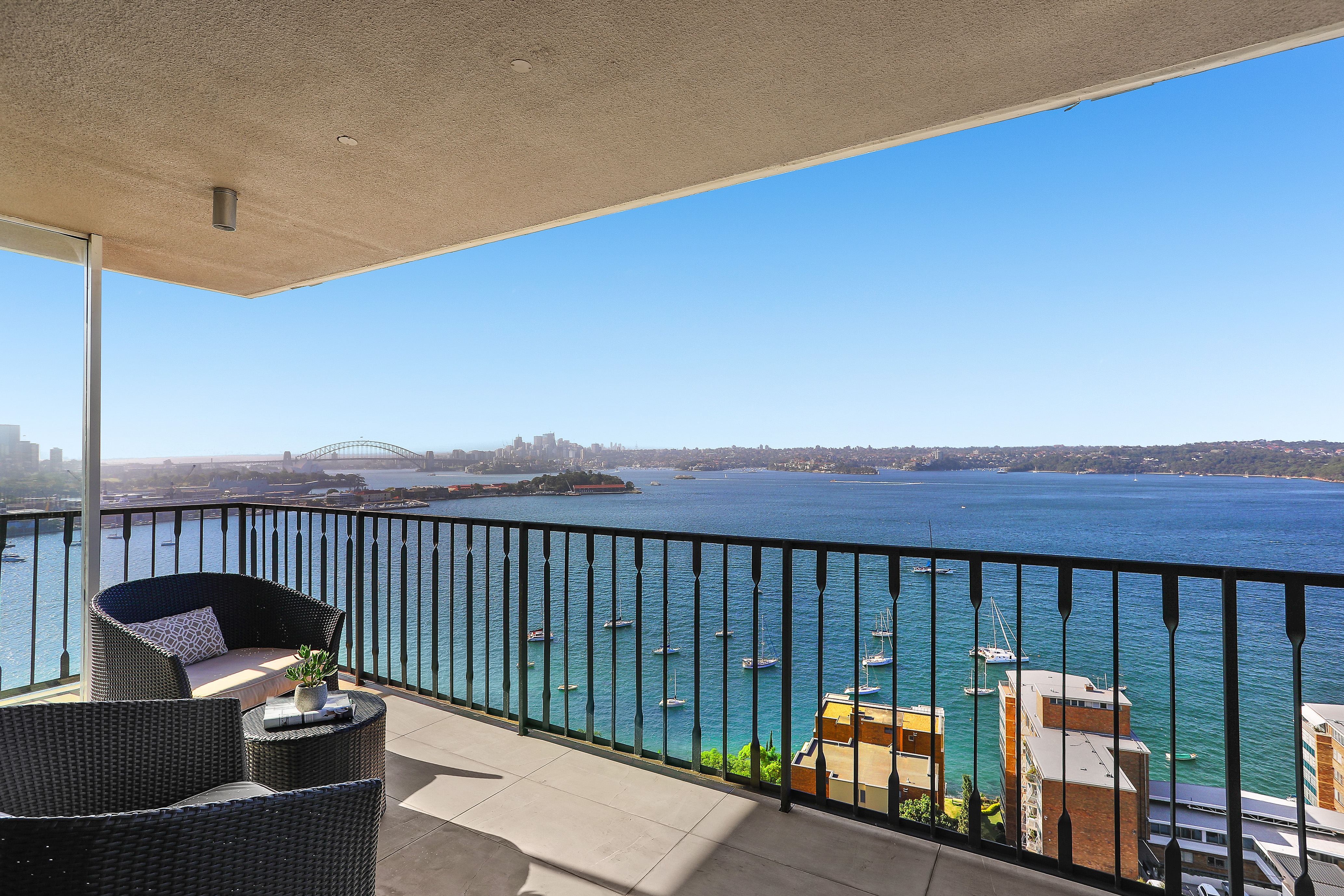 15A & 15C/13 Thornton Street, Darling Point - Image 1