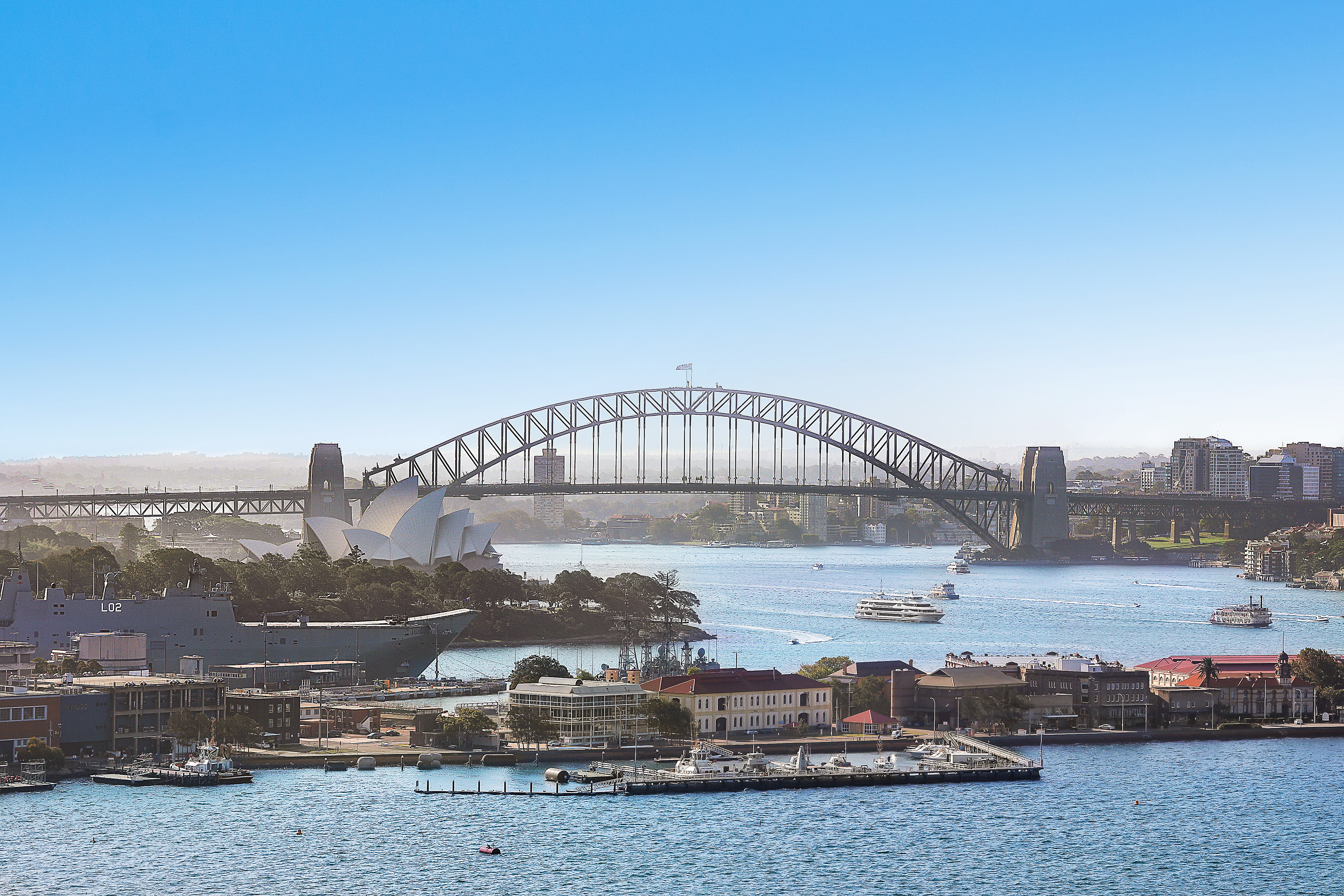 15A & 15C/13 Thornton Street, Darling Point - Thumbnail 5