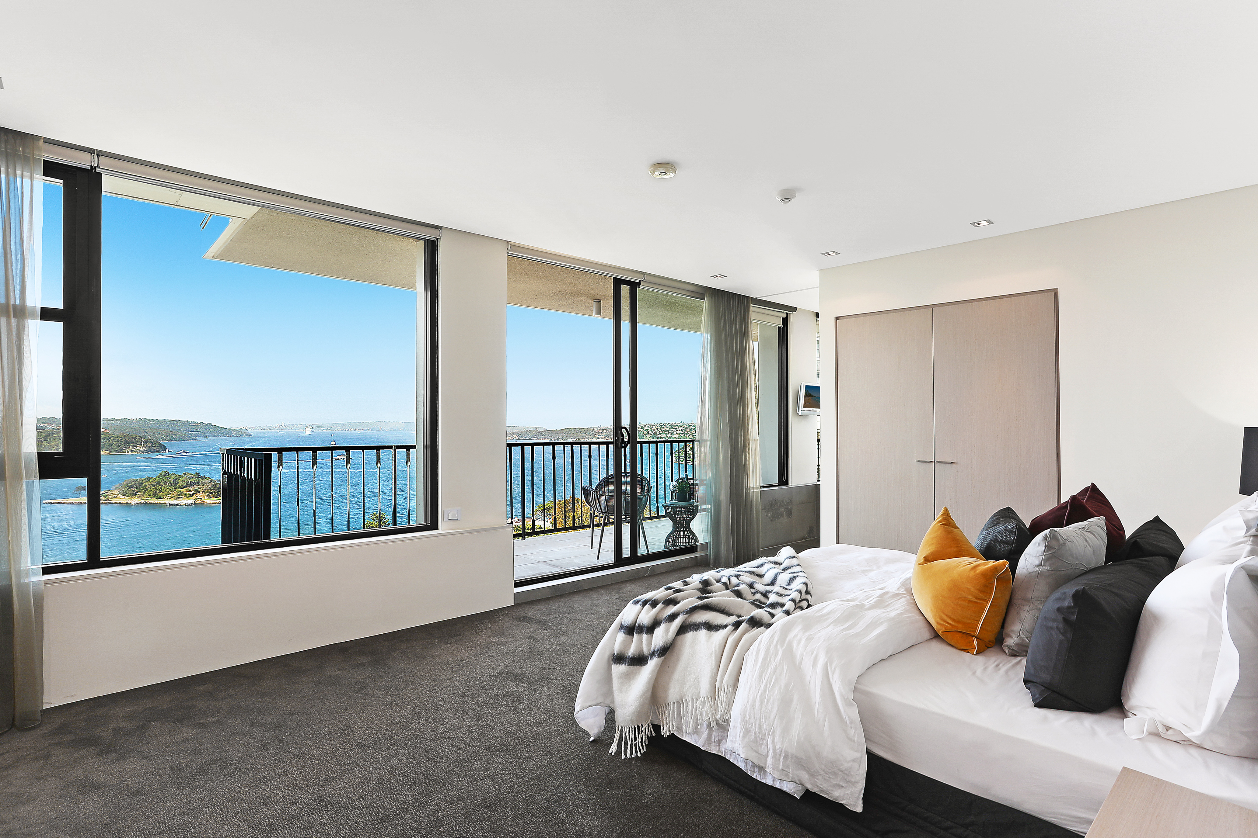 15A & 15C/13 Thornton Street, Darling Point - Thumbnail 7
