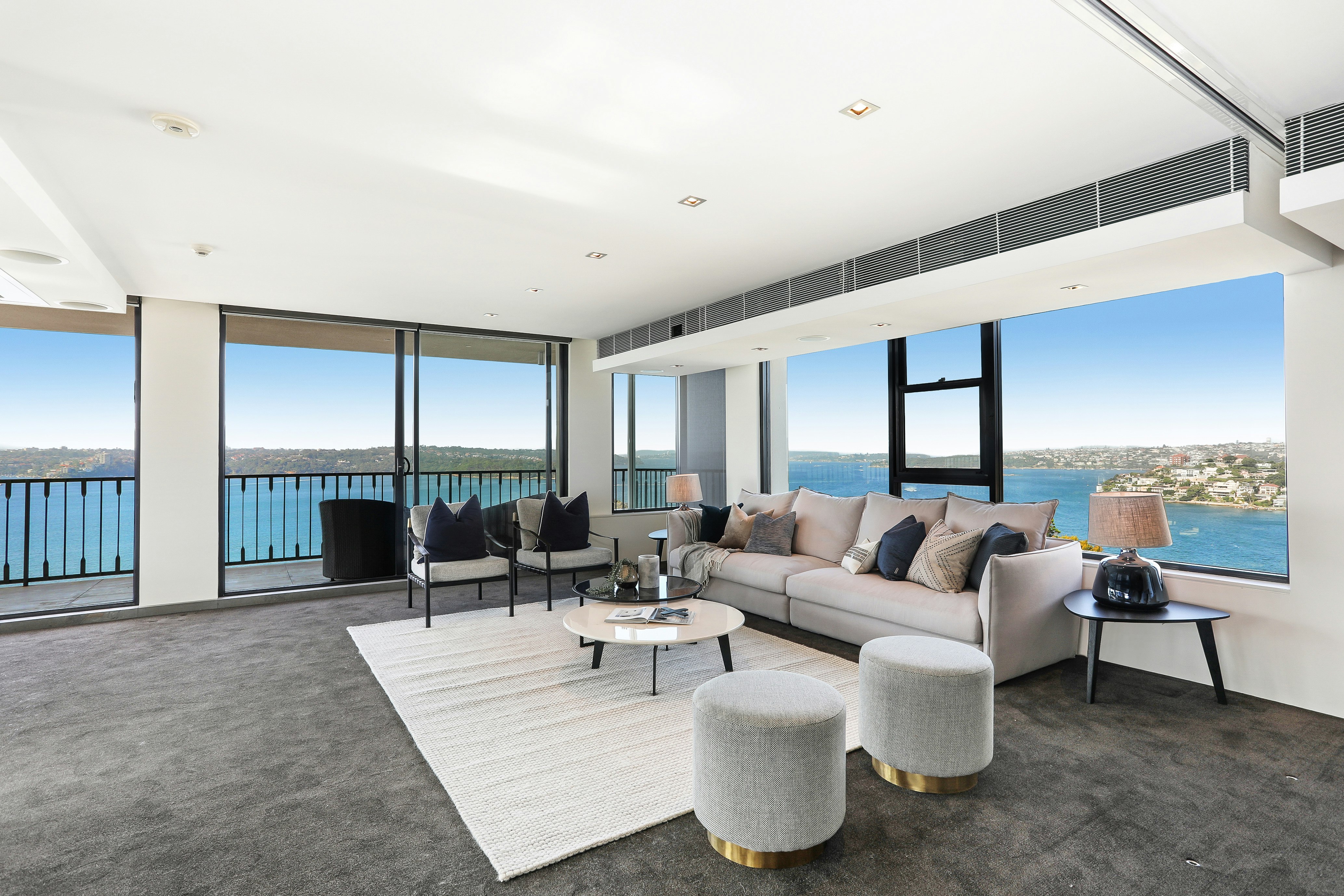 15A & 15C/13 Thornton Street, Darling Point NSW