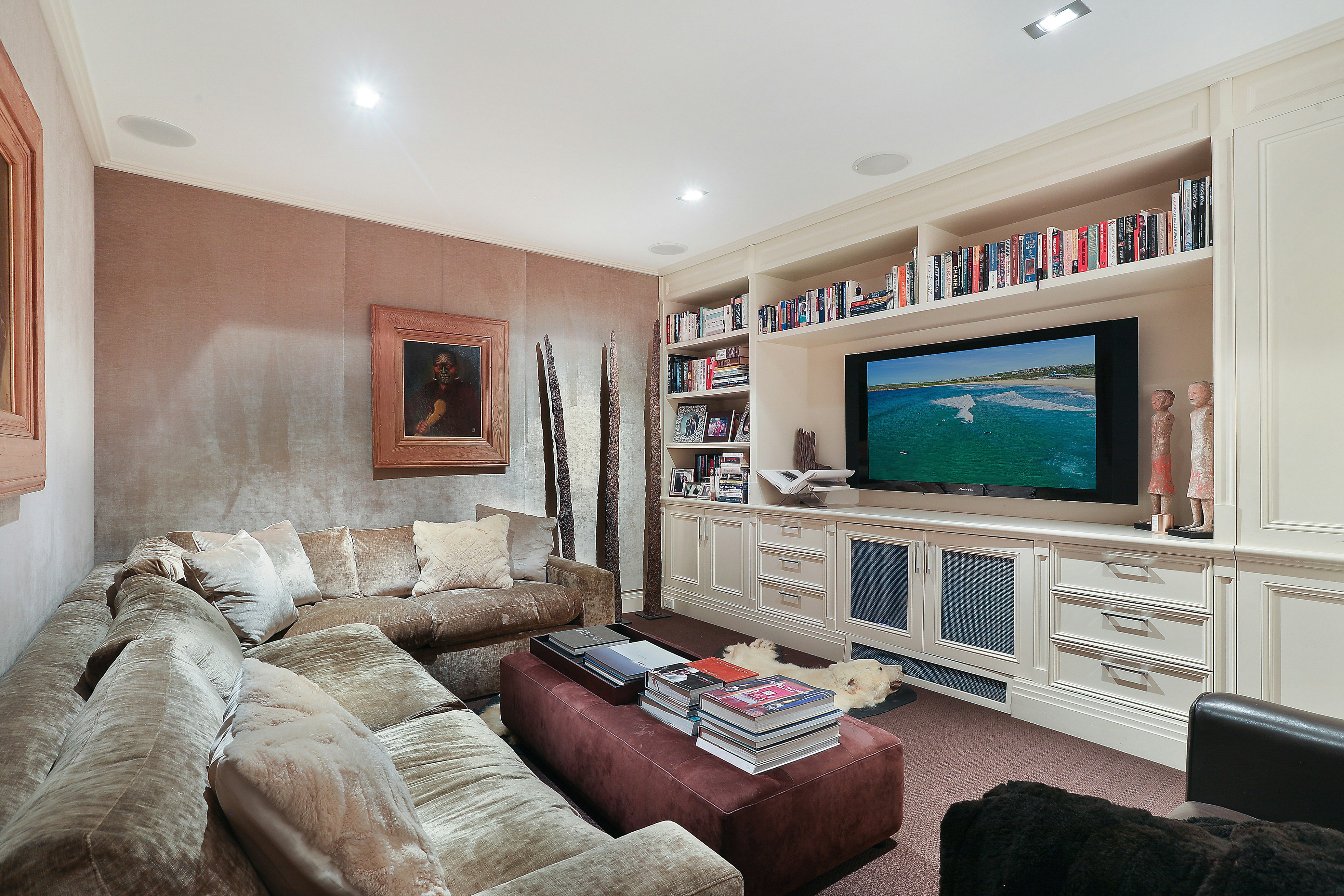 Image of furniture