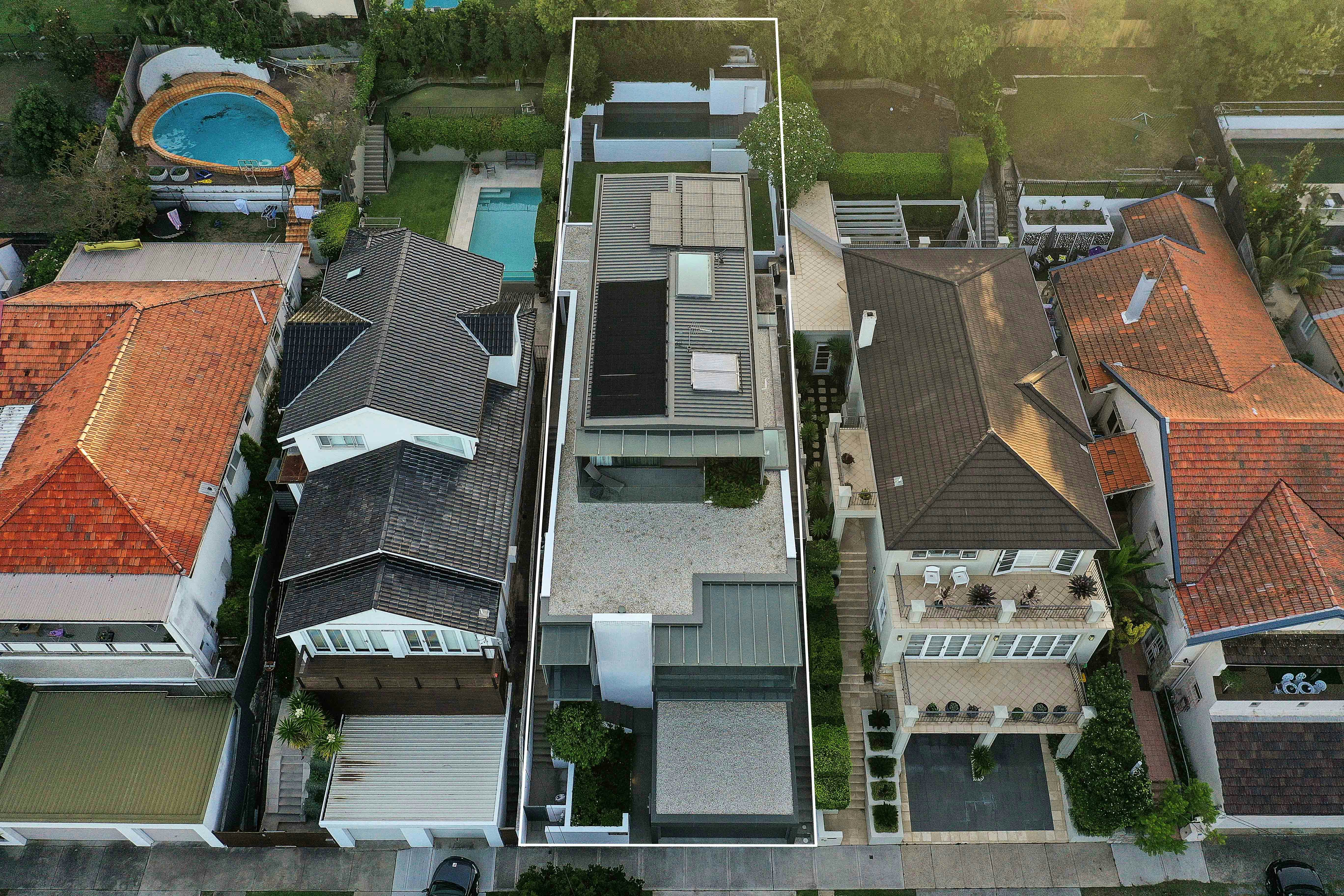 Image of architecture